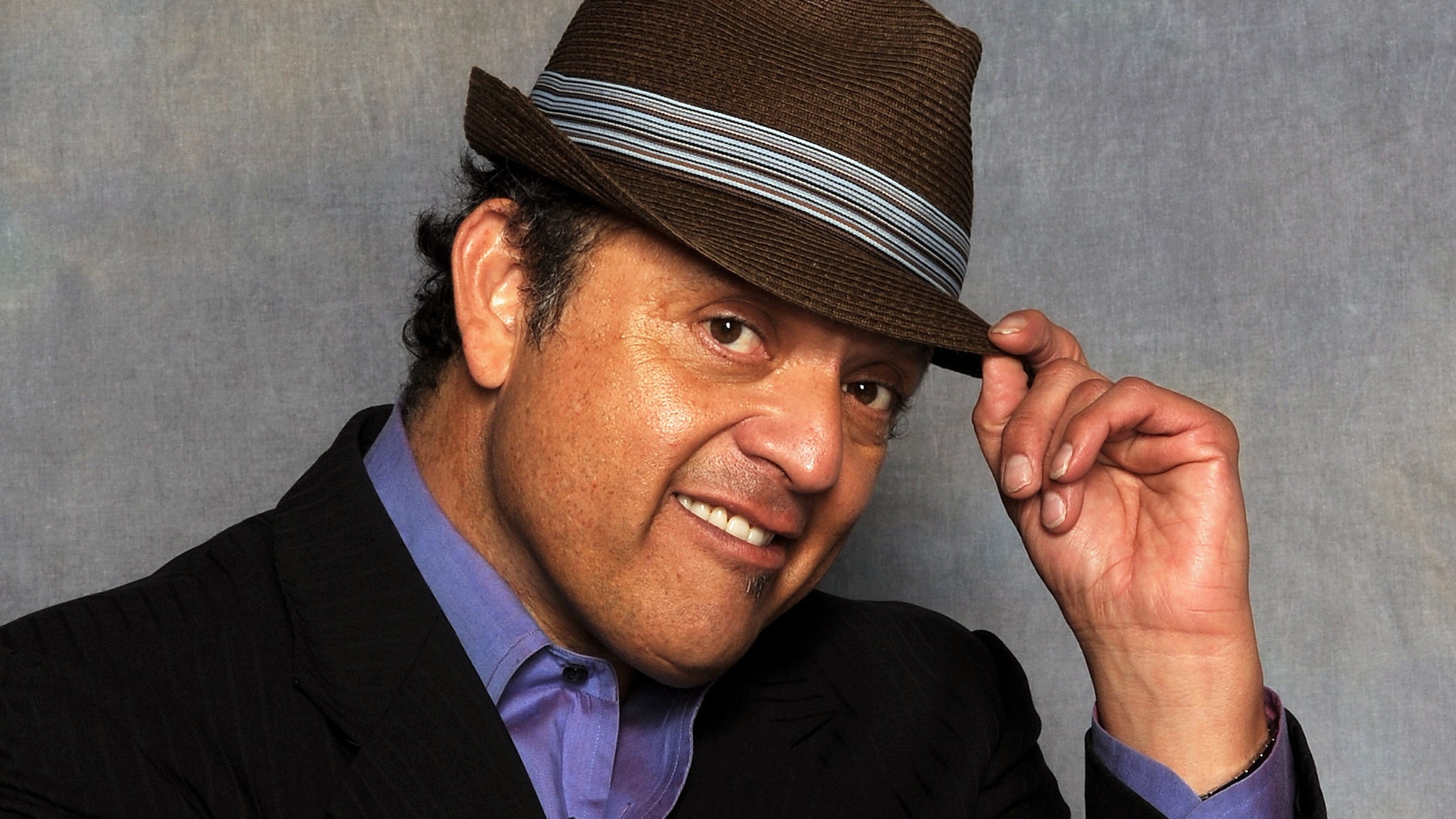 Paul Rodriguez at Hyena’s Comedy Night Club – Fort Worth – Fort Worth, TX
