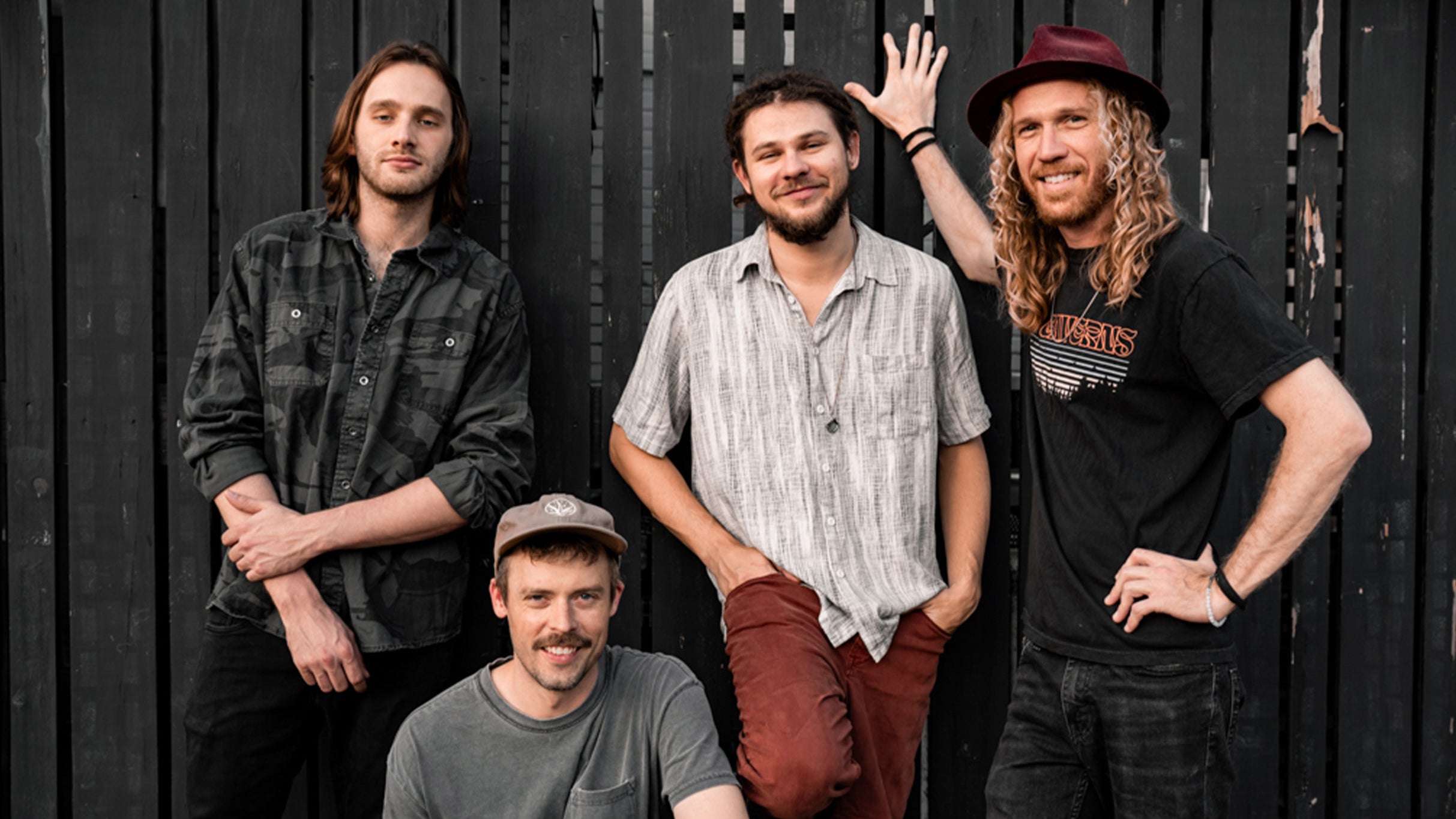 Dizgo at HI-FI Annex – Indianapolis, IN