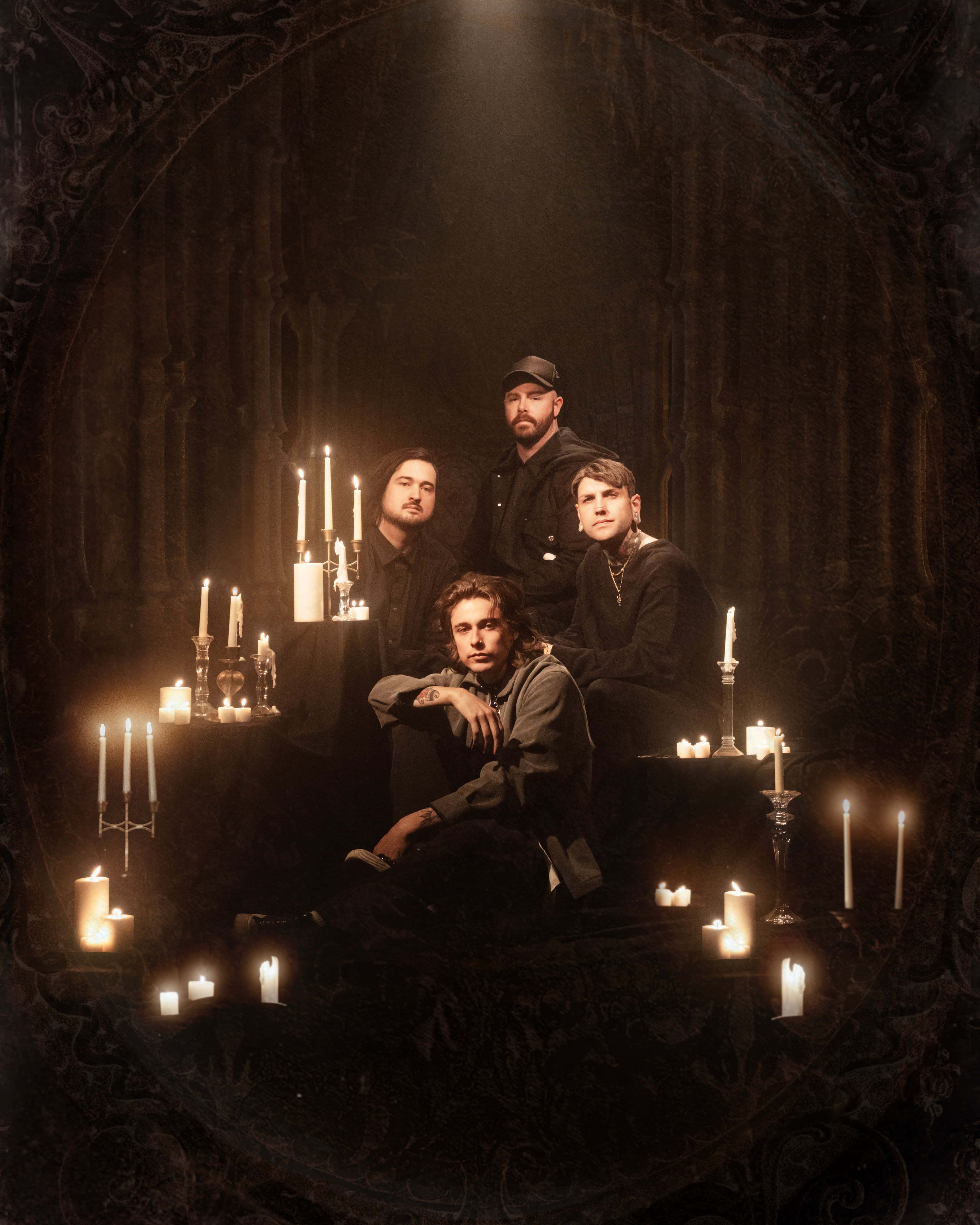 Windwaker + If Not For Me + Colorblind at White Oak Music Hall – Upstairs – Houston, TX