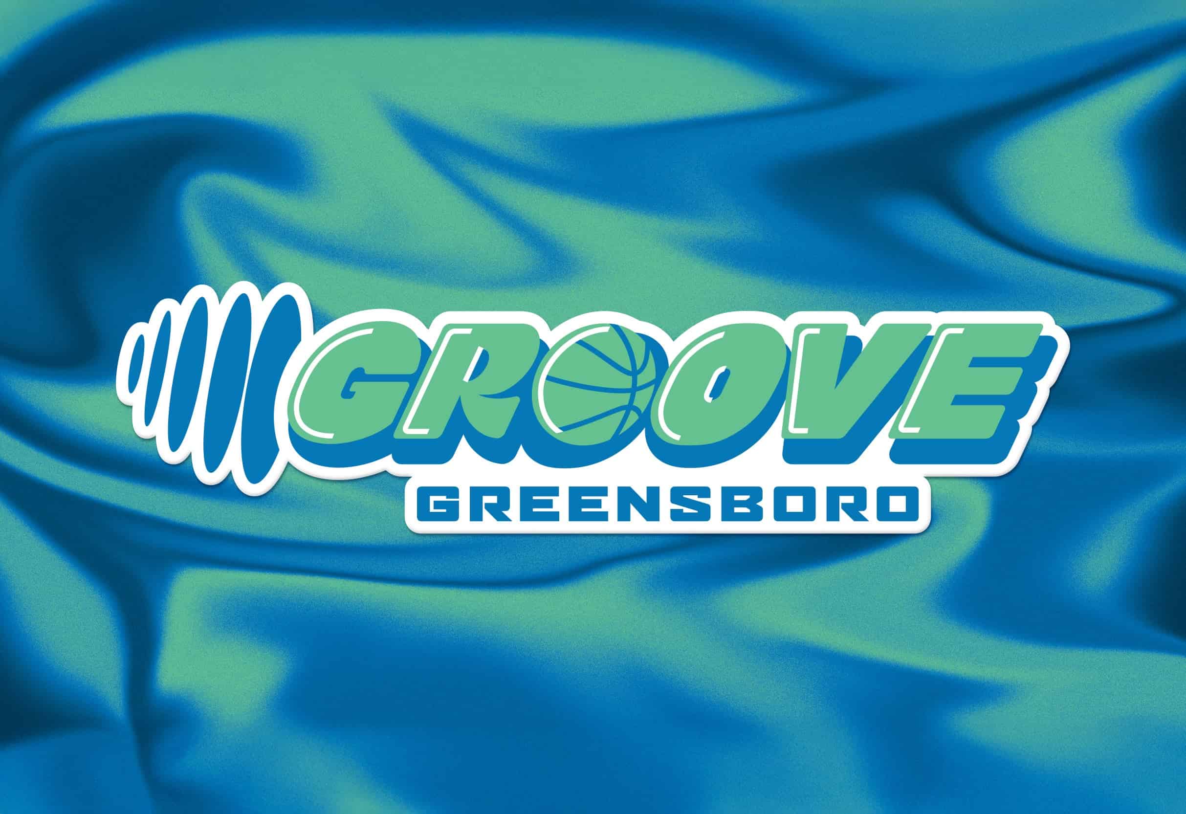Greensboro Groove vs. Jacksonville Waves at Novant Health Fieldhouse at the Greensboro Complex – Greensboro, NC