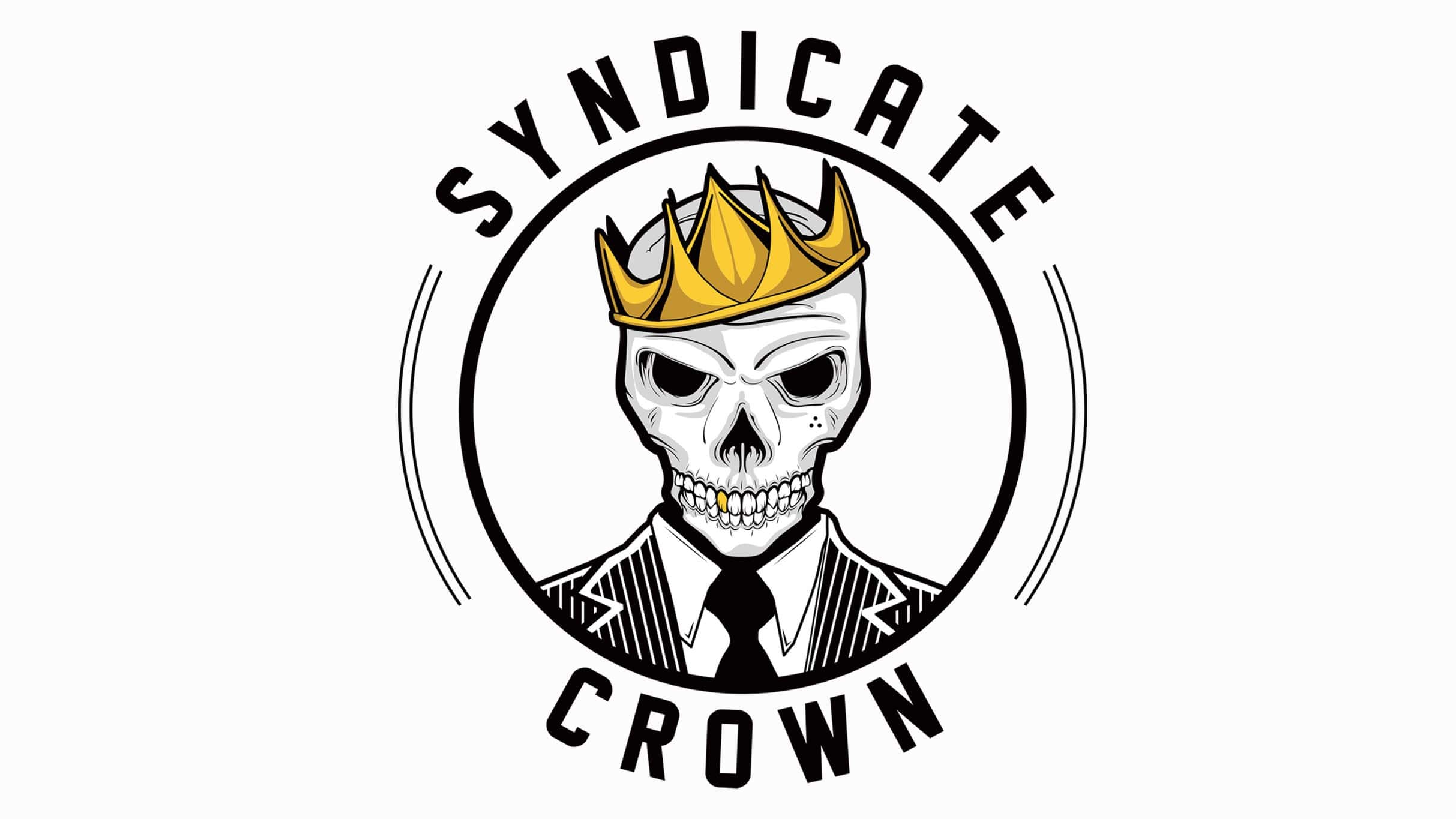 Syndicate Crown – 1 Day Pass (Sunday) at Knoxville Civic Coliseum – Knoxville, TN