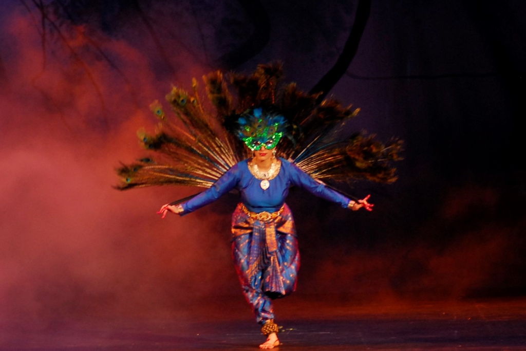 Dances of India at – Matthews, NC
