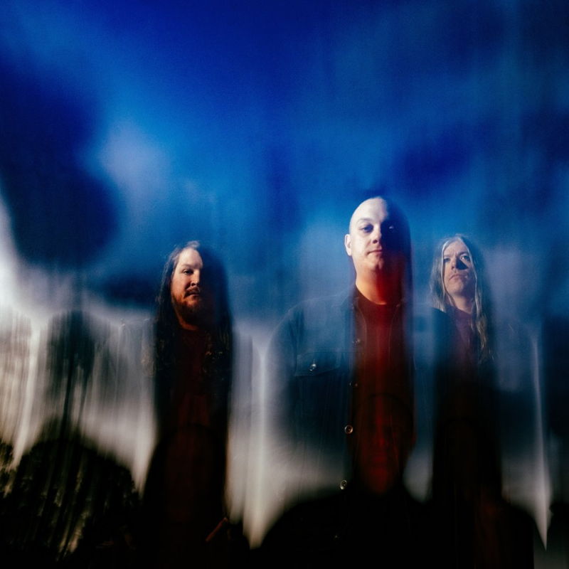 PALLBEARER at – Montréal, Canada