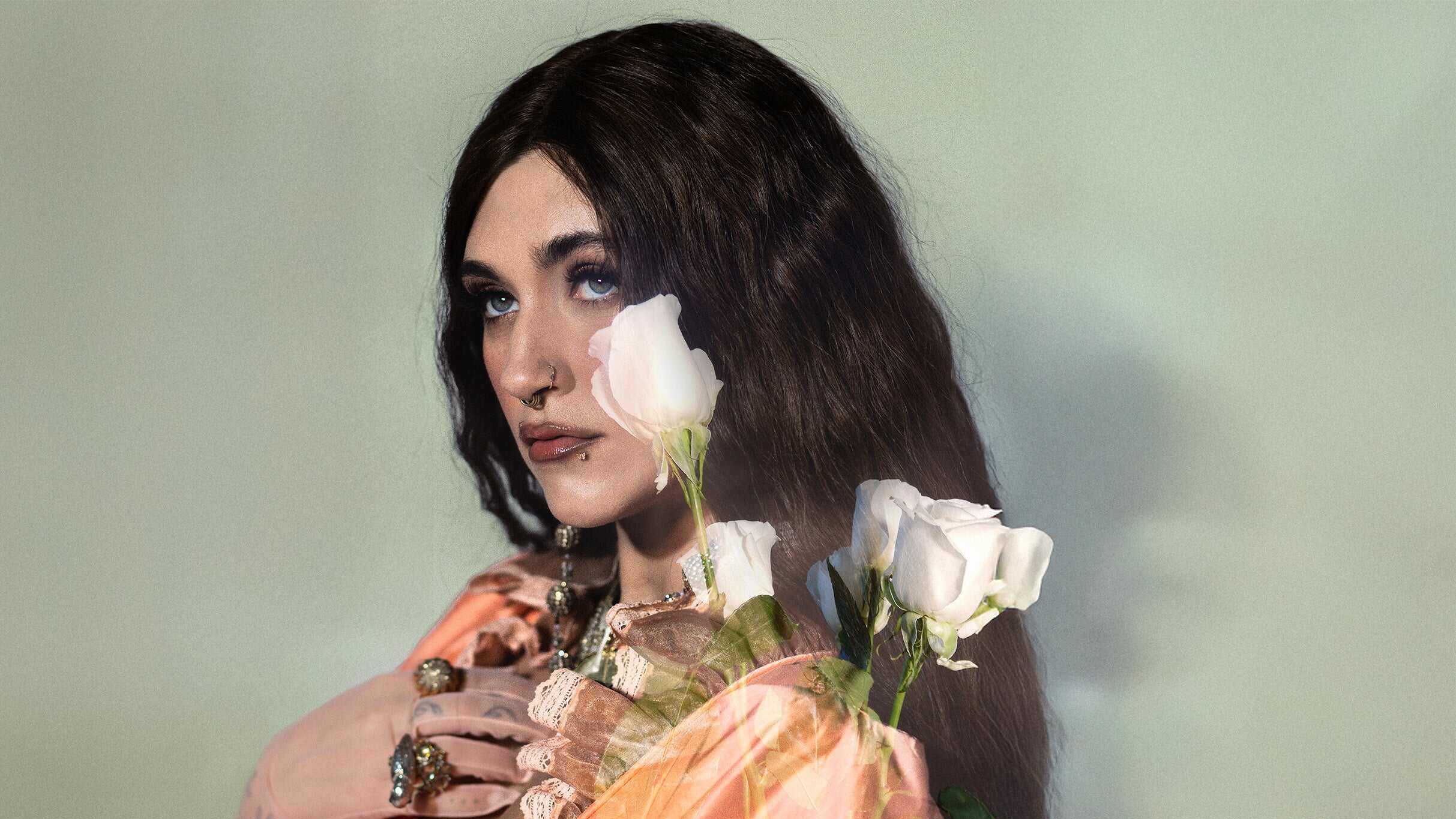 Sierra Ferrell at Gesa Credit Union Pavilion – Spokane, WA