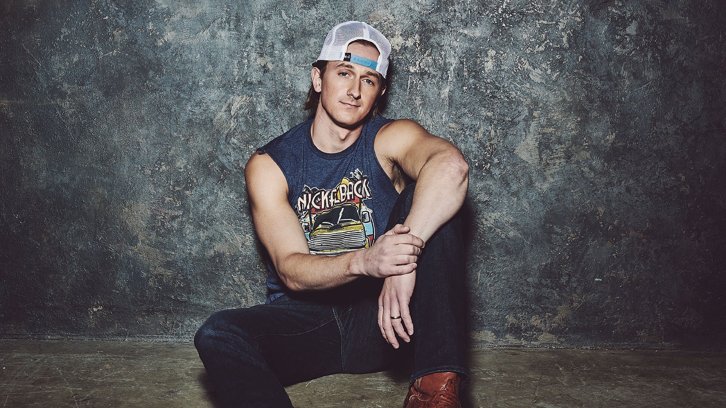 Cooper Alan at Plaza Live – Orlando – Orlando, FL