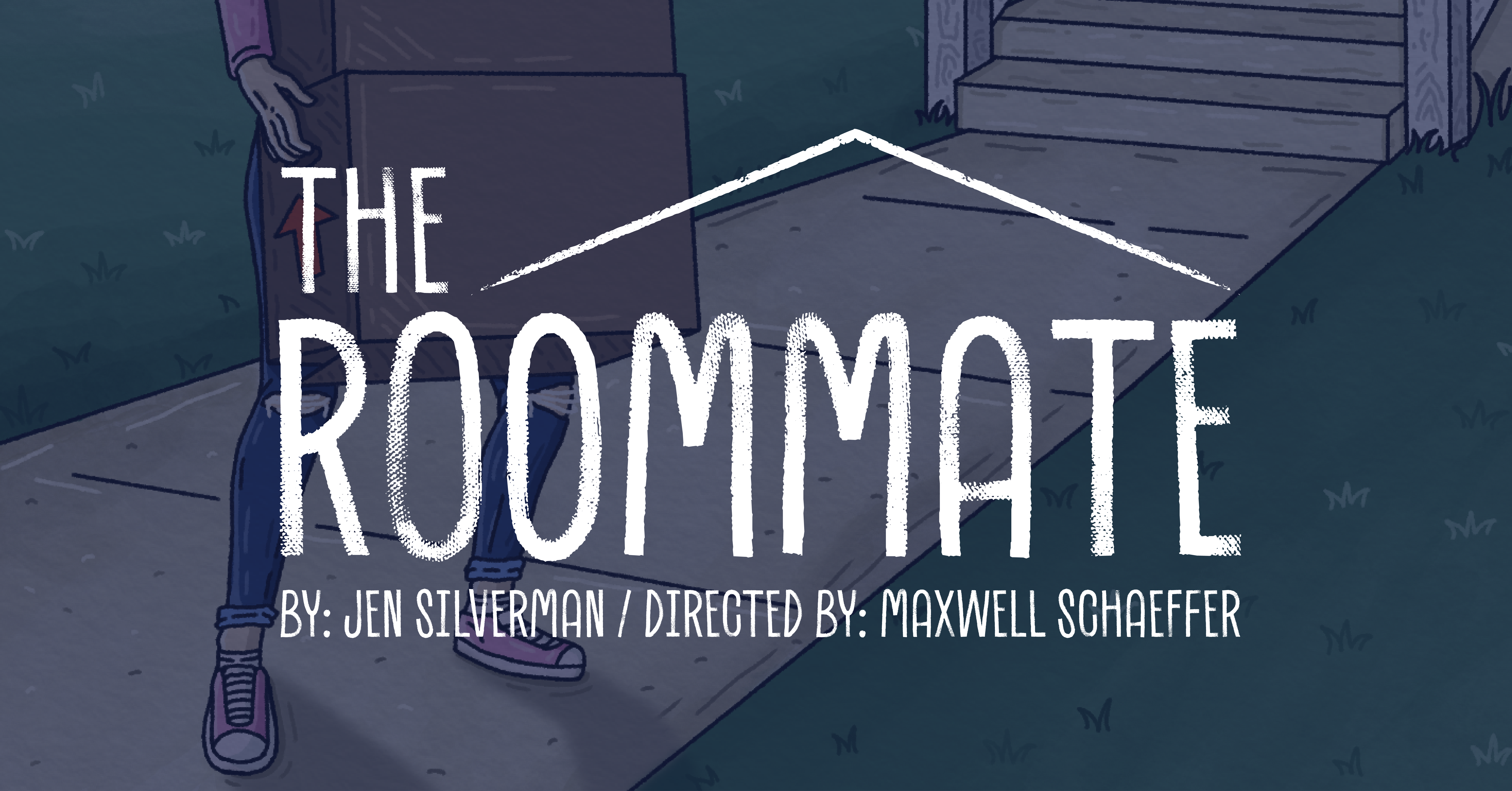 The Roommate at The Ingersoll – Des Moines, IA