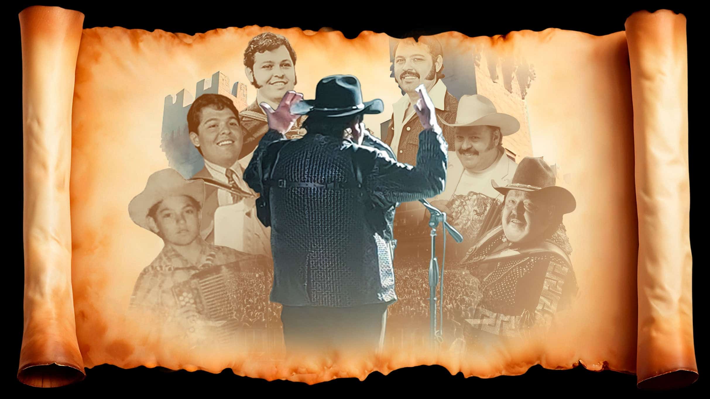 Ramon Ayala at Los Angeles County Fair – Pomona, CA