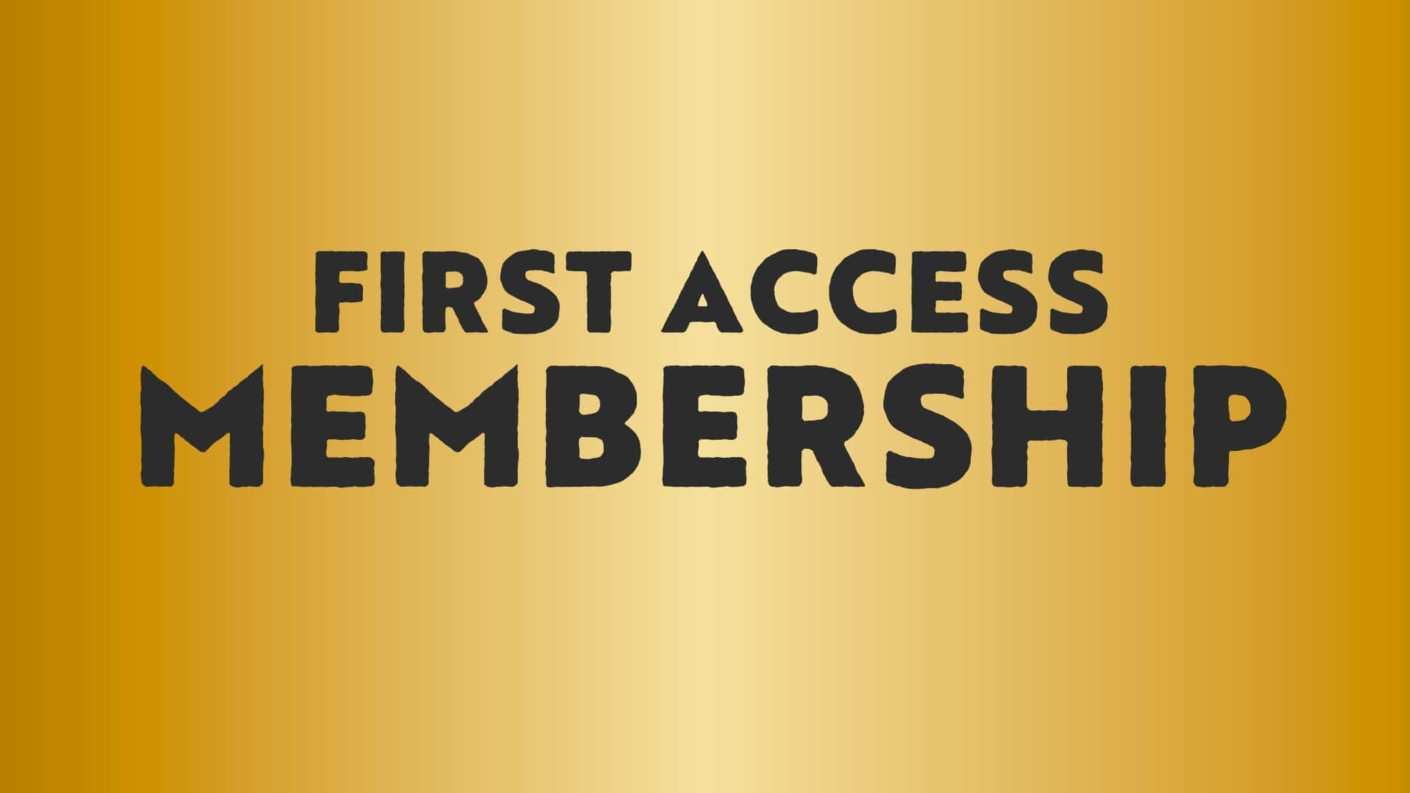 June 2025 – Music Insiders Club First Access Membership at The Wind Creek Event Center – Bethlehem, PA