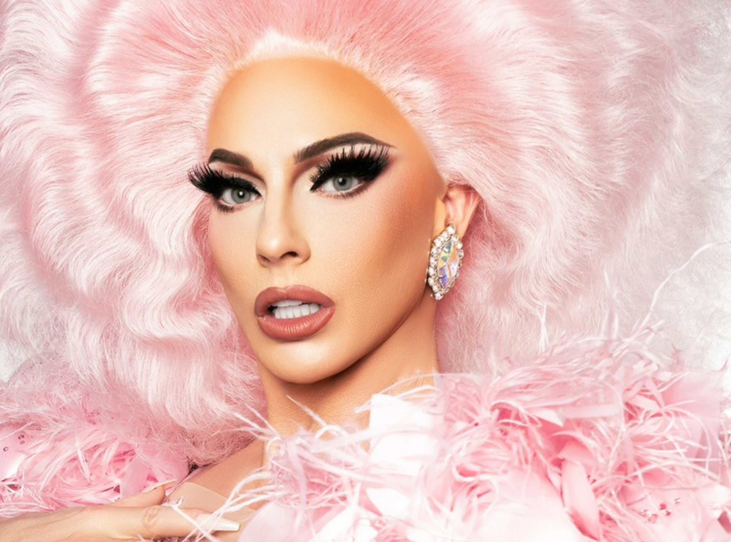 Alyssa Edwards: Thanks For Everything Tour 2026 – 18+ Event at House of Blues Dallas – Dallas, TX