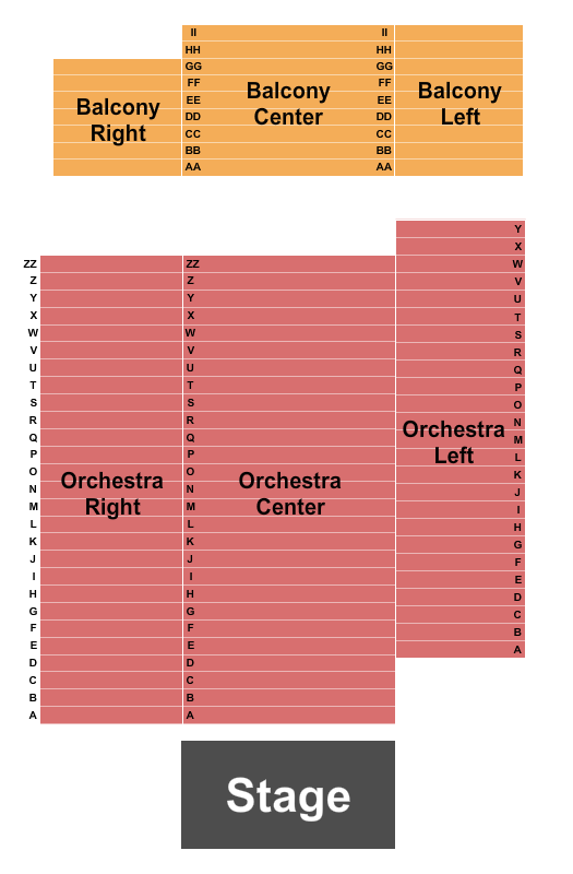 Leonid & Friends – A Tribute To Chicago at Historic Park Theatre and Event Center – Cranston, RI