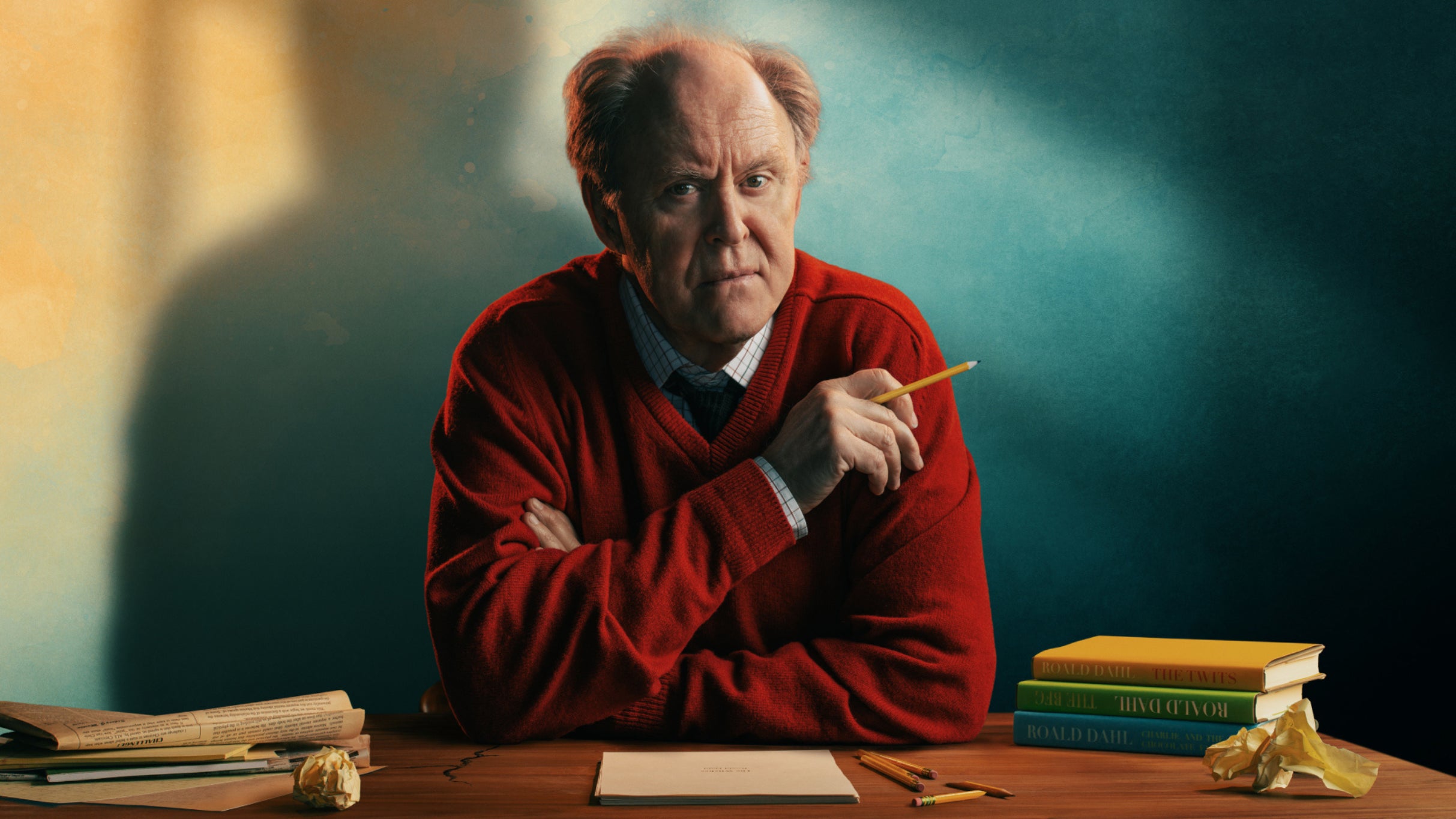 Giant at Music Box Theatre – NY – New York, NY