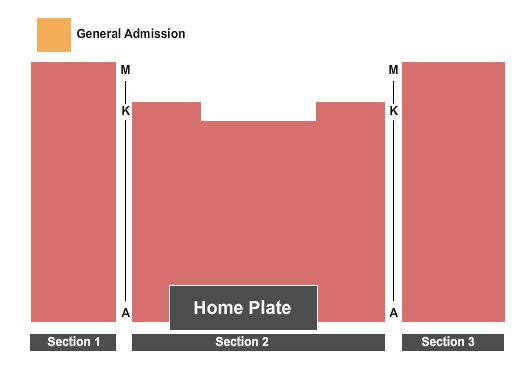 Kelowna Falcons vs. Bellingham Bells at Elks Stadium – Kelowna, Canada