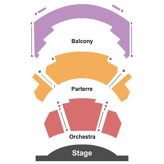 San Jose Dance at Hammer Theatre Center – San Jose, CA