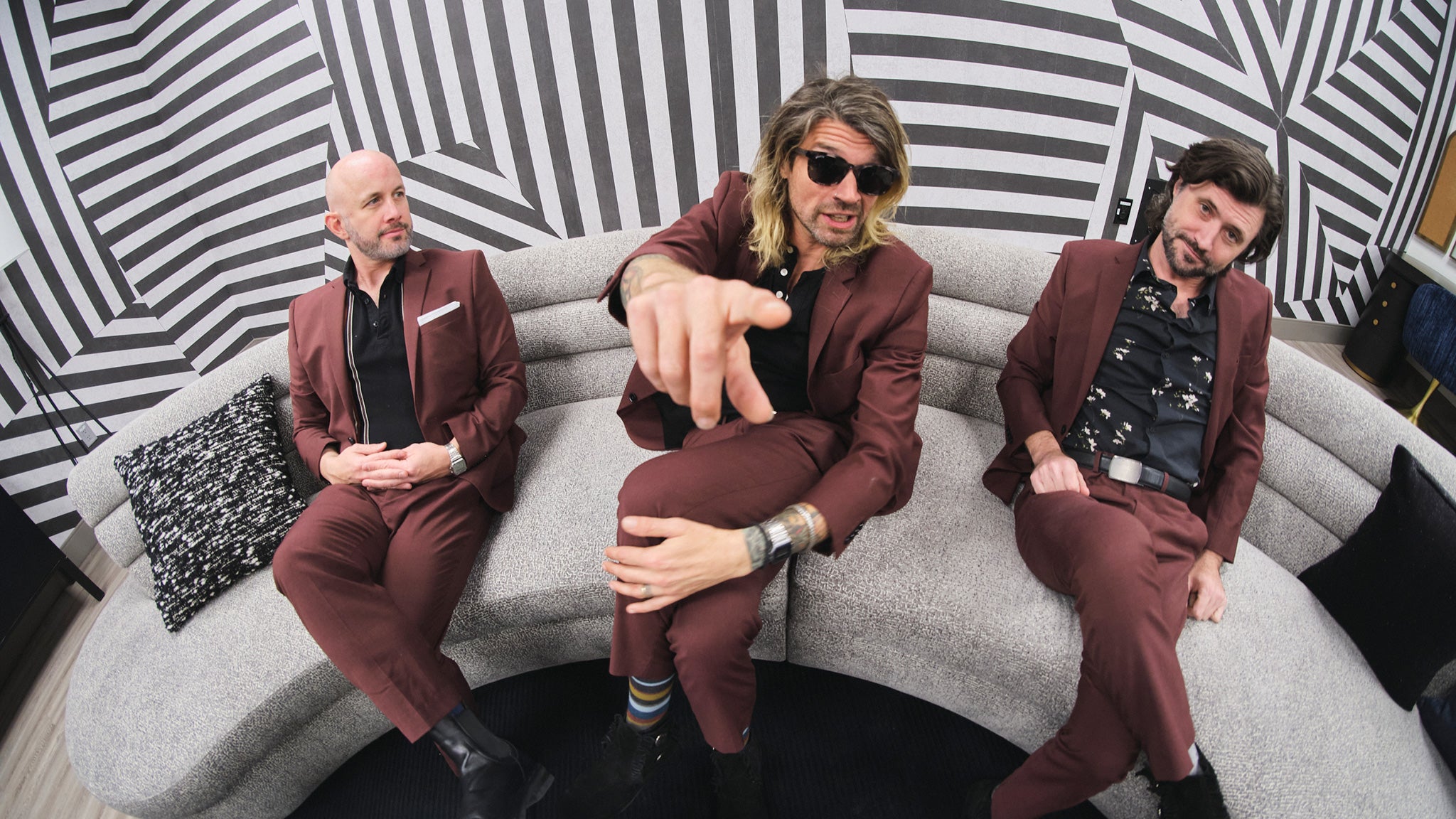 Taking Back Sunday & Bayside at Bottle & Cork – Dewey Beach, DE