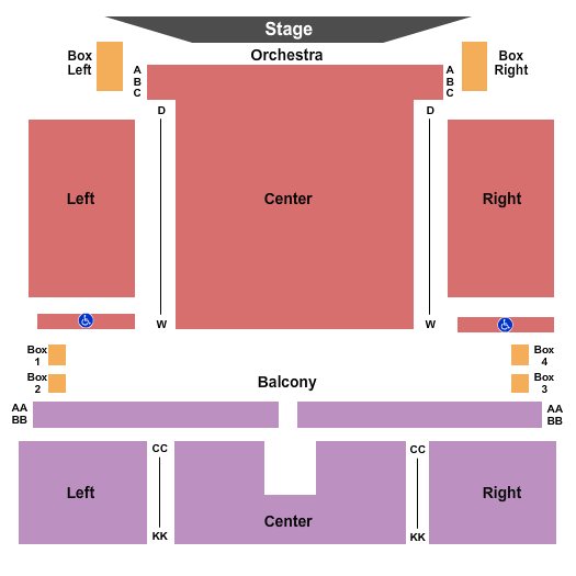 The Alan Jackson Experience Tribute Show at Imperial Theatre – Saint John – Saint John, Canada