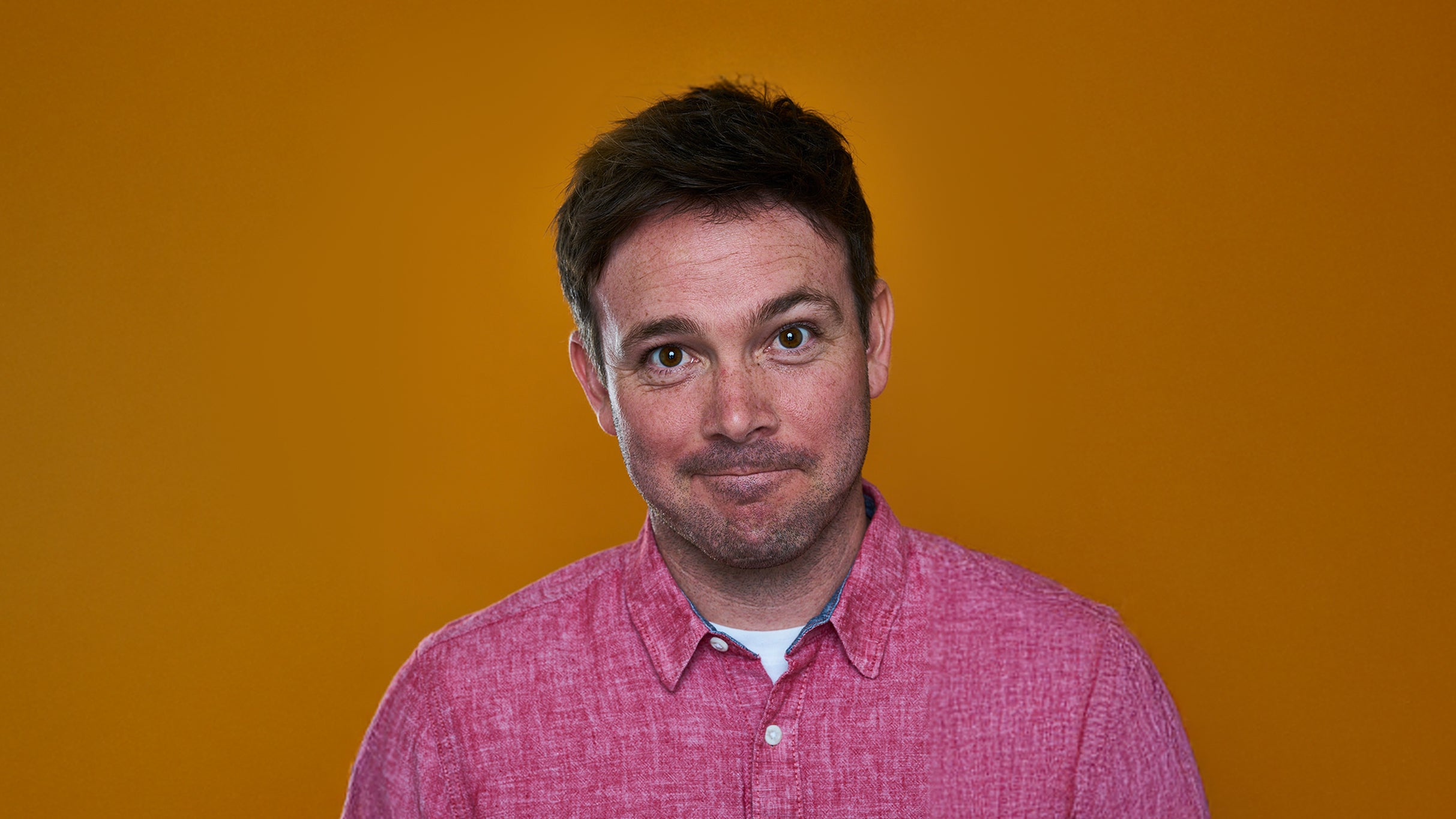 Nick Hoff at Funny Bone Comedy Club – Columbus – Columbus, OH
