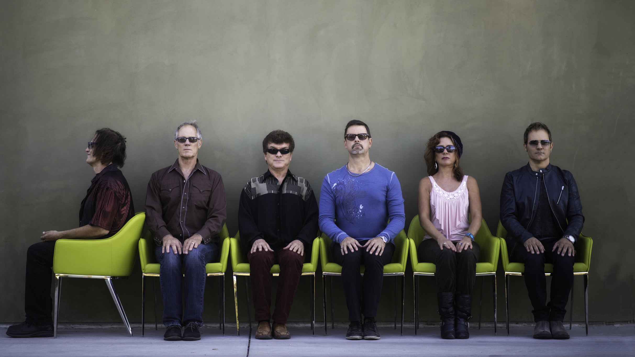 Ambrosia at The Lamp Theatre – Irwin, PA