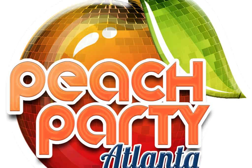 Peach Party 15 Sunday XION at – North Druid Hills, GA