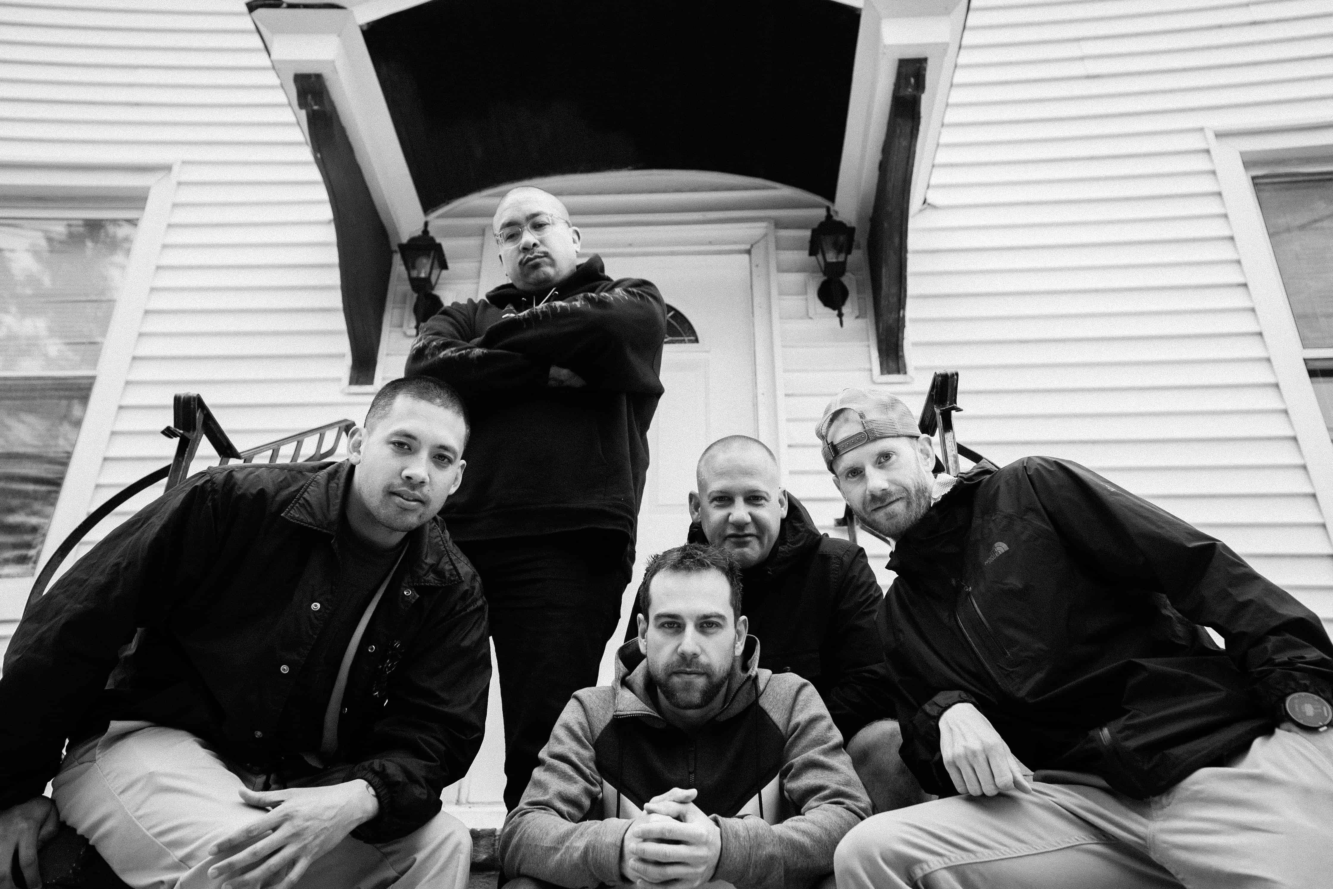 Terror w/ Pain of Truth, End It, Start Today & Heartattack at The Basement East – Nashville, TN