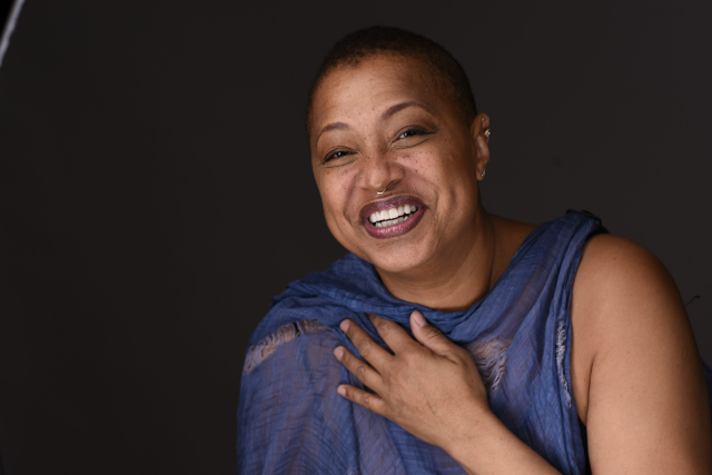 Ms. Lisa Fischer at Blue Note Los Angeles – Los Angeles, CA