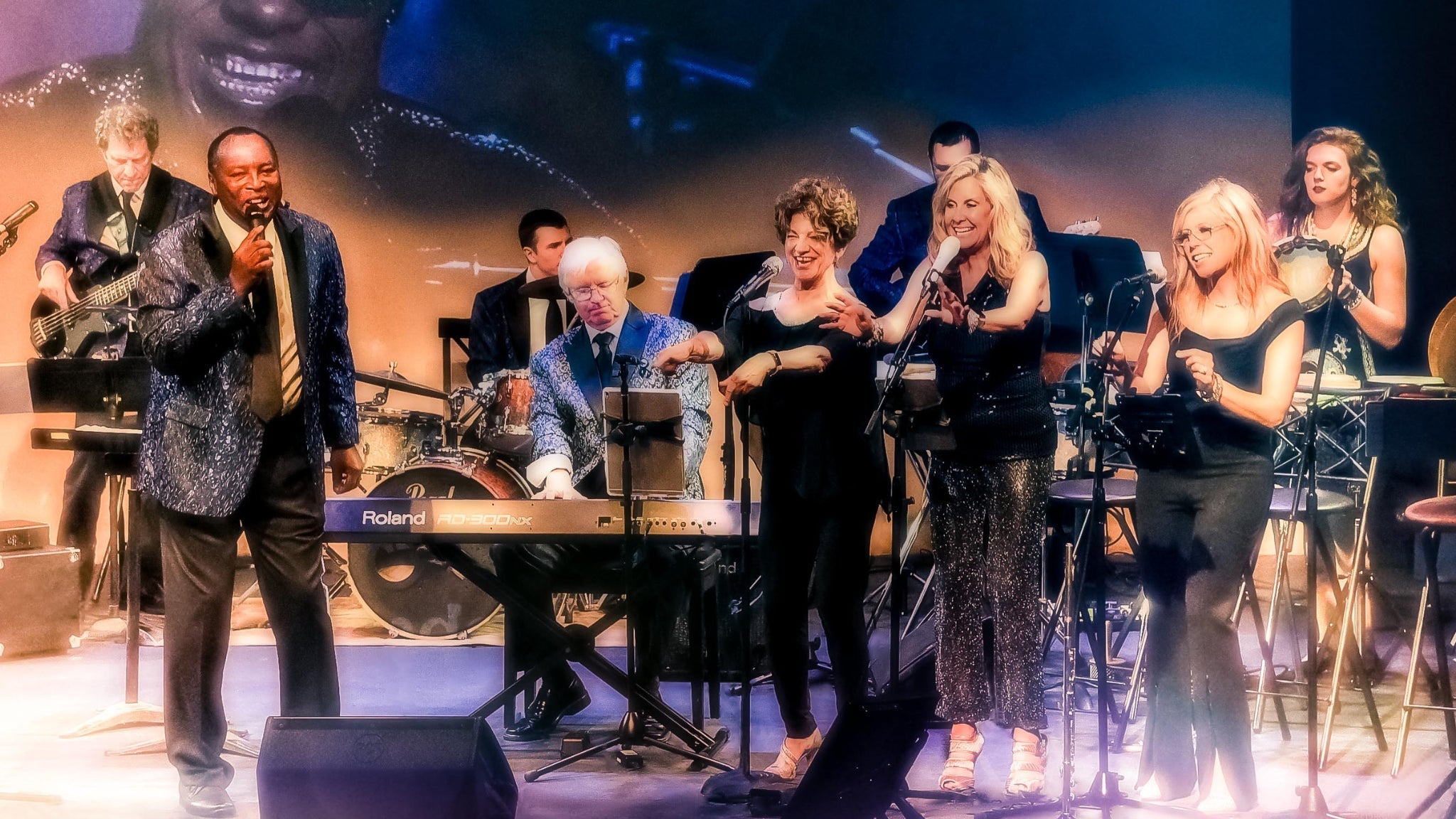 Local Artist Series: Deep Blue C Studio Orchestra at Jimmy’s Jazz and Blues Club – Portsmouth, NH