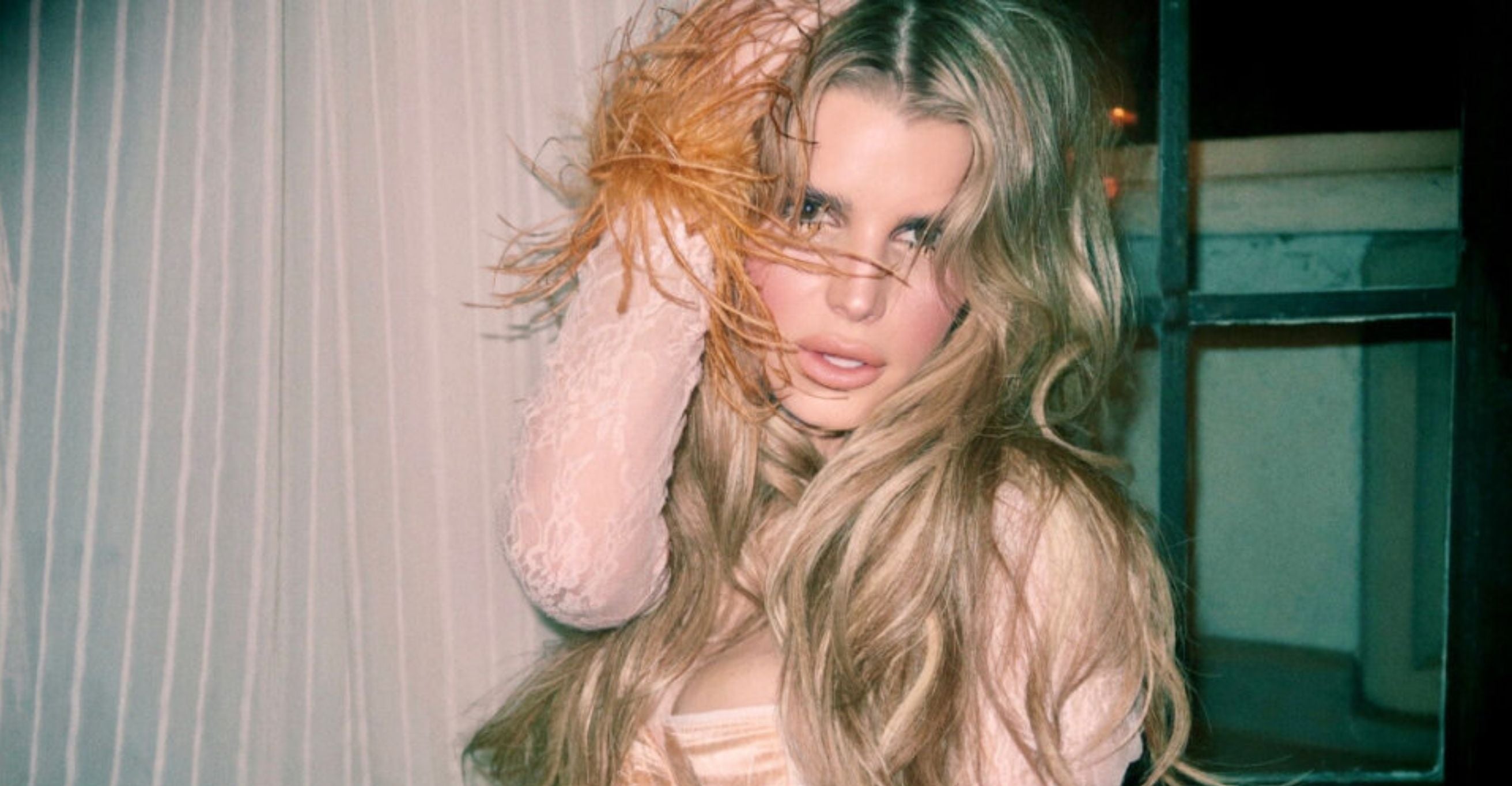 Jessica Simpson at Yaamava Theater at Yaamava Resort & Casino – Highland, CA