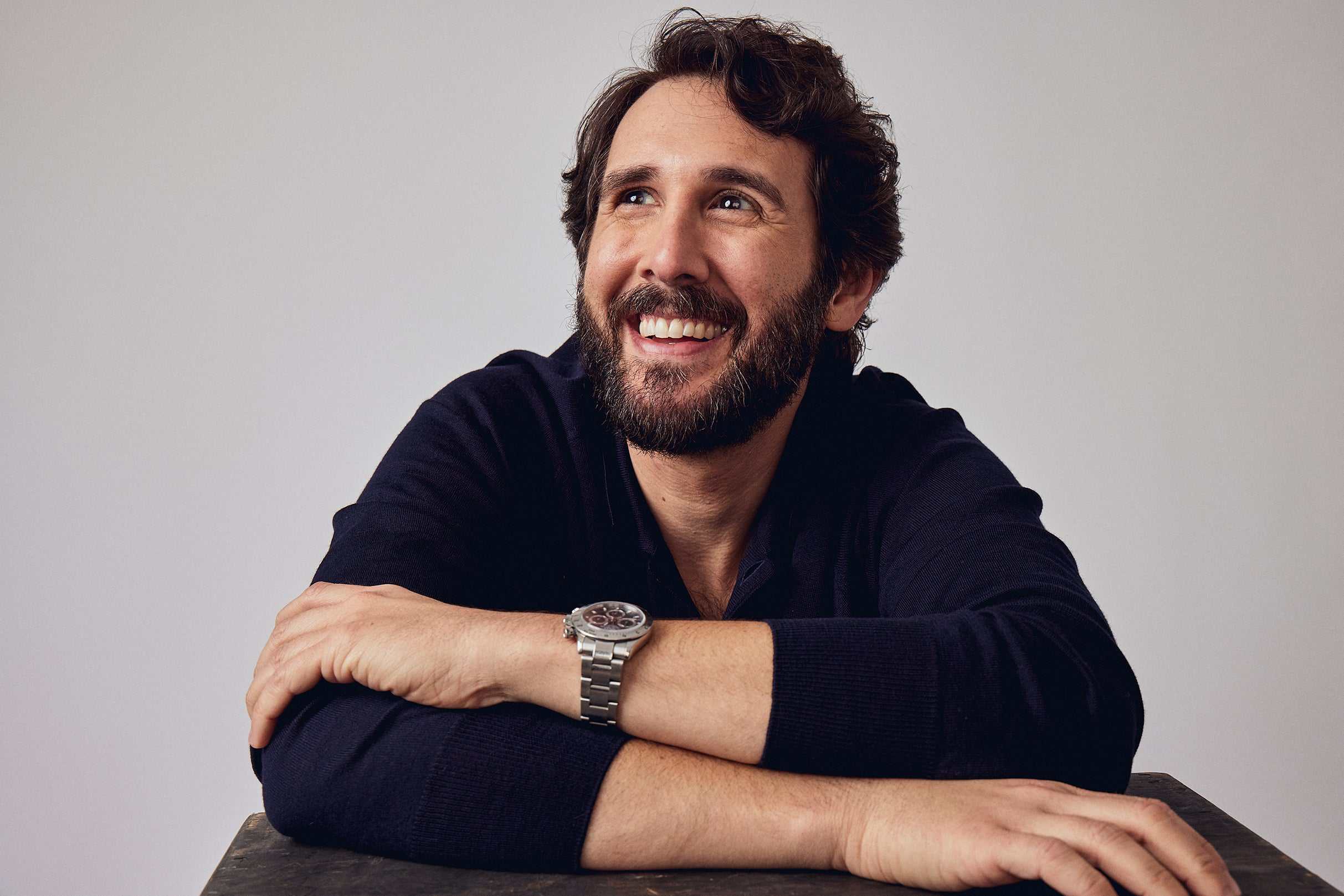 Josh Groban with special guest Jennifer Hudson at Place Bell – Laval, Canada