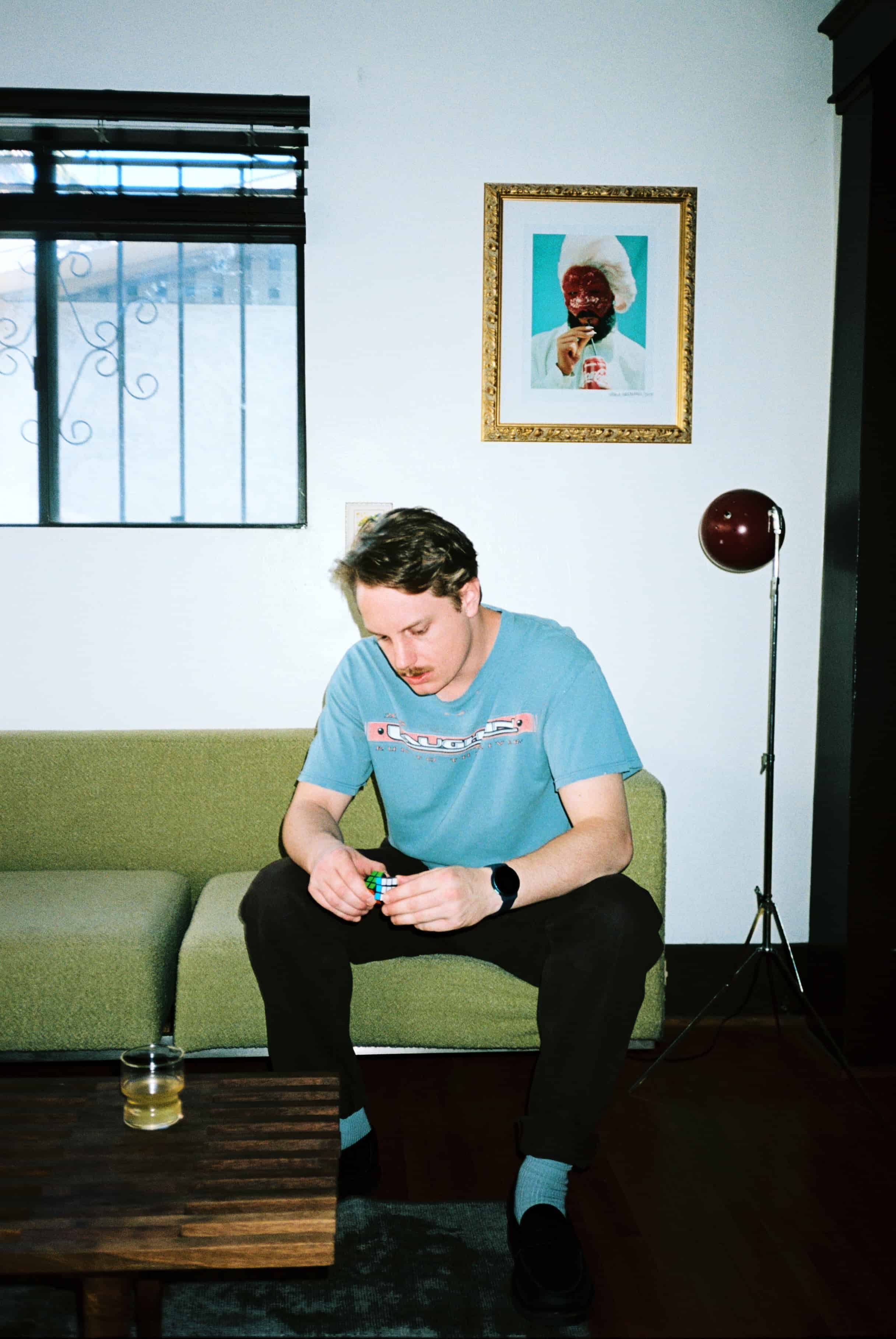 Yot Club at Biltmore Cabaret – Vancouver, Canada