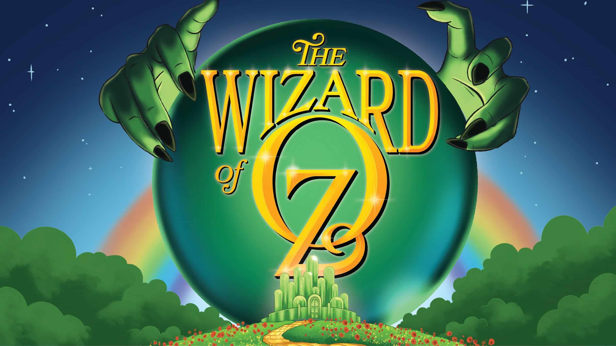 Toby’s Dinner Theatre Presents: The Wizard of Oz at Toby’s Dinner Theatre Columbia – Columbia, MD