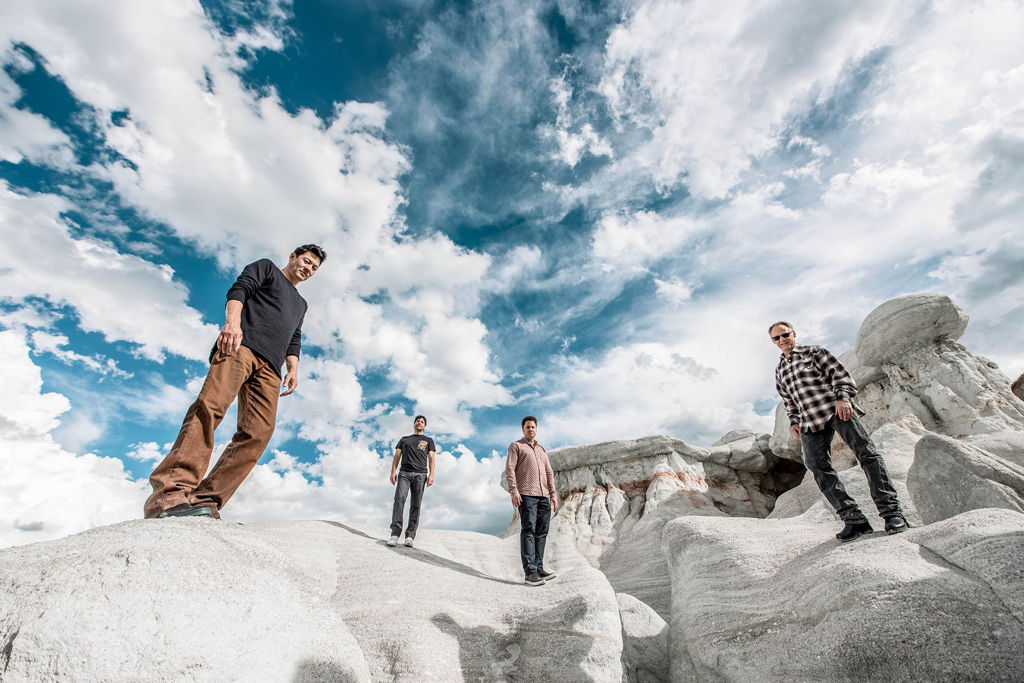 BHTM – Devon Allman Package June 2 & 5 at – Grand Junction, CO