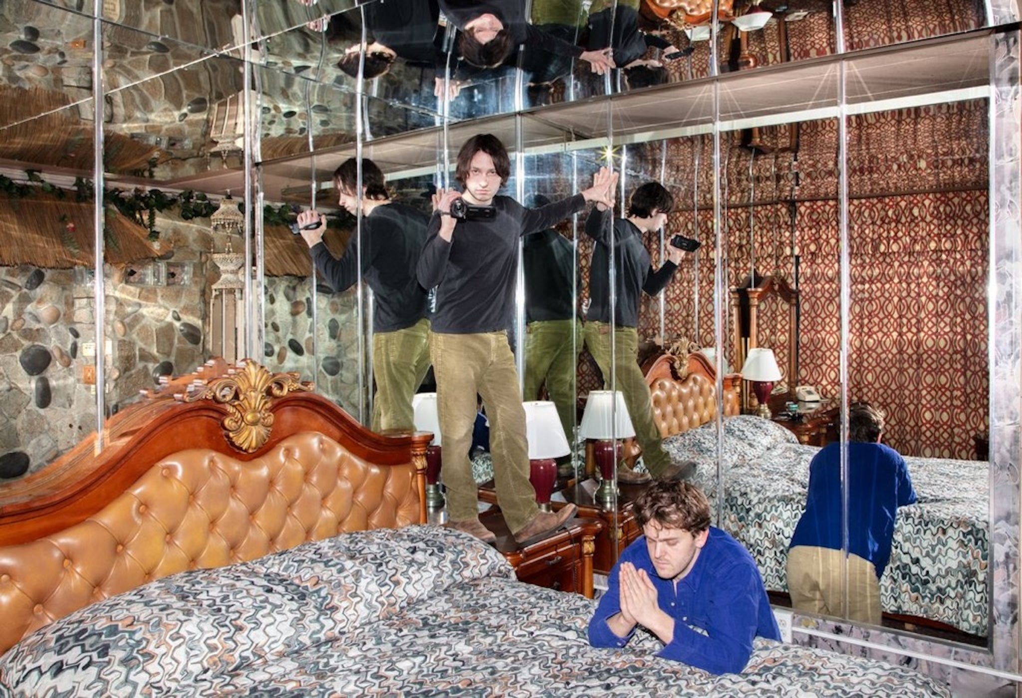 Ray Bull at The Rebel Lounge – Phoenix – Phoenix, AZ