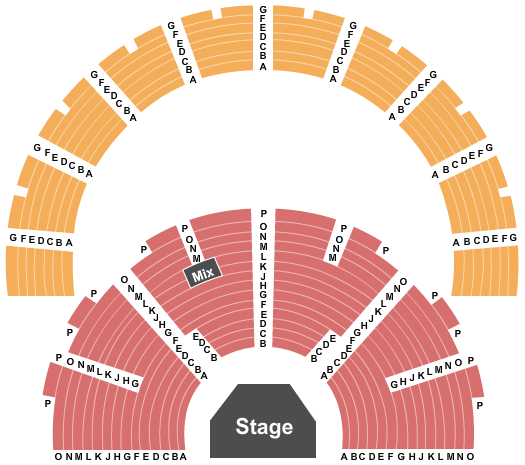 Something Rotten at Stratford Festival Theatre – Stratford, Canada
