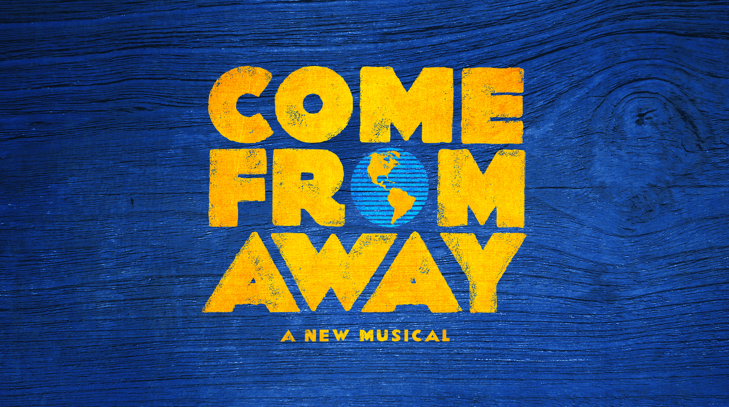 Come from Away at Casa Manana – Fort Worth, TX