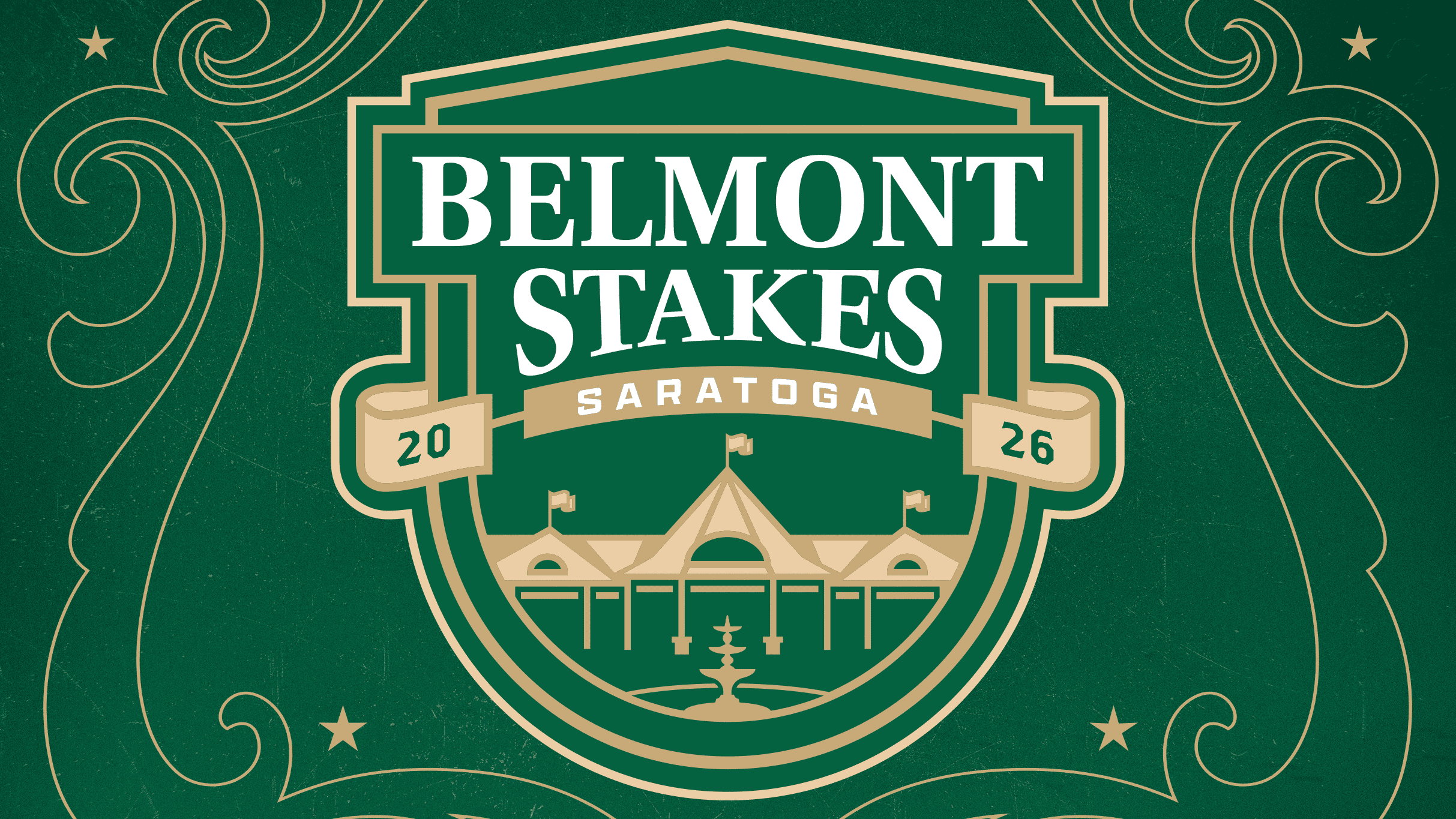 BSRF Wednesday – Turf Terrace Dining at Saratoga Race Course – Saratoga Springs, NY