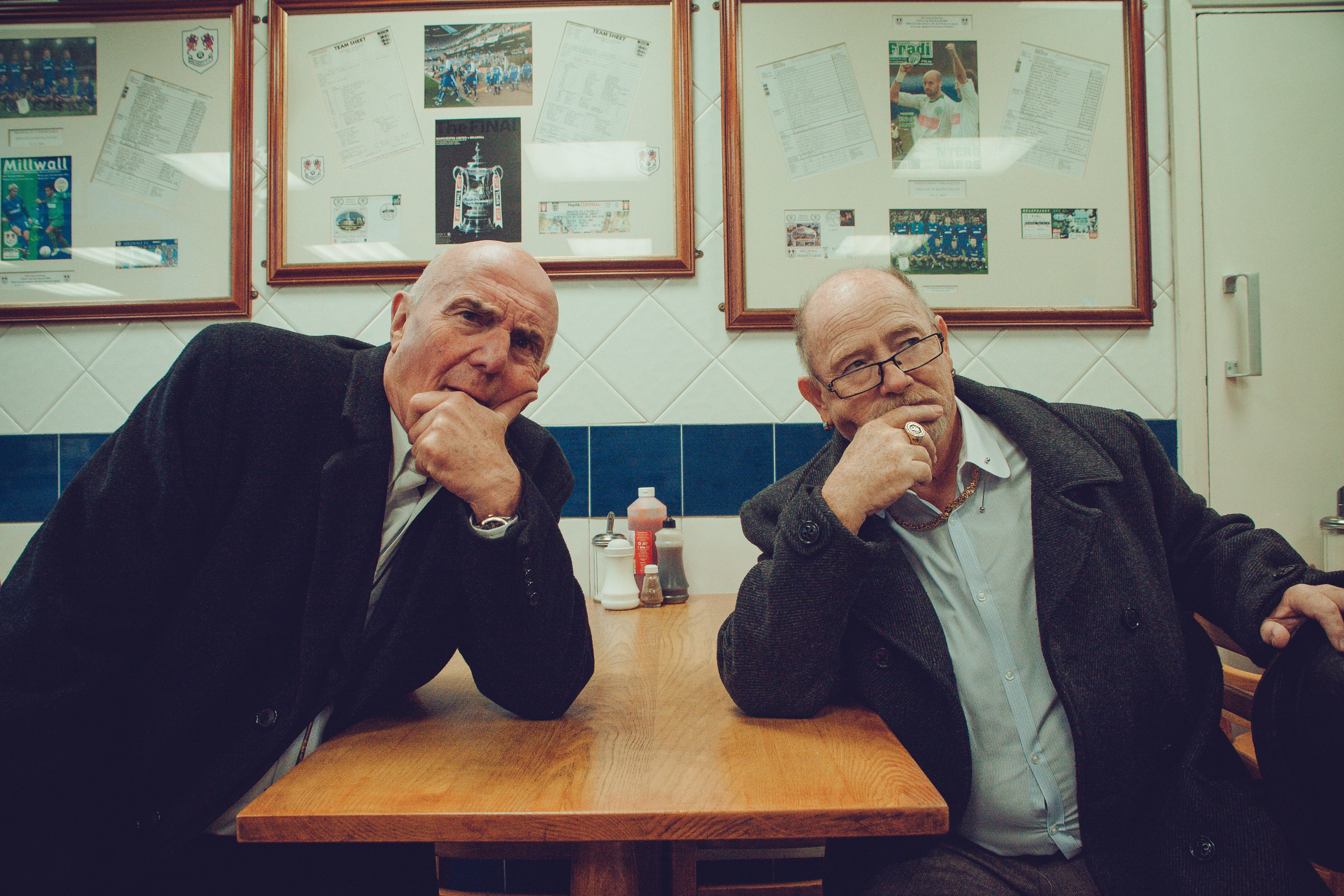 Pete & Bas Save America w/ Delivery Boys at Skully’s Music Diner – Columbus, OH