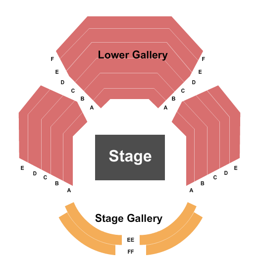 Emma – The Play at The Otto M. Budig Theater – Cincinnati, OH