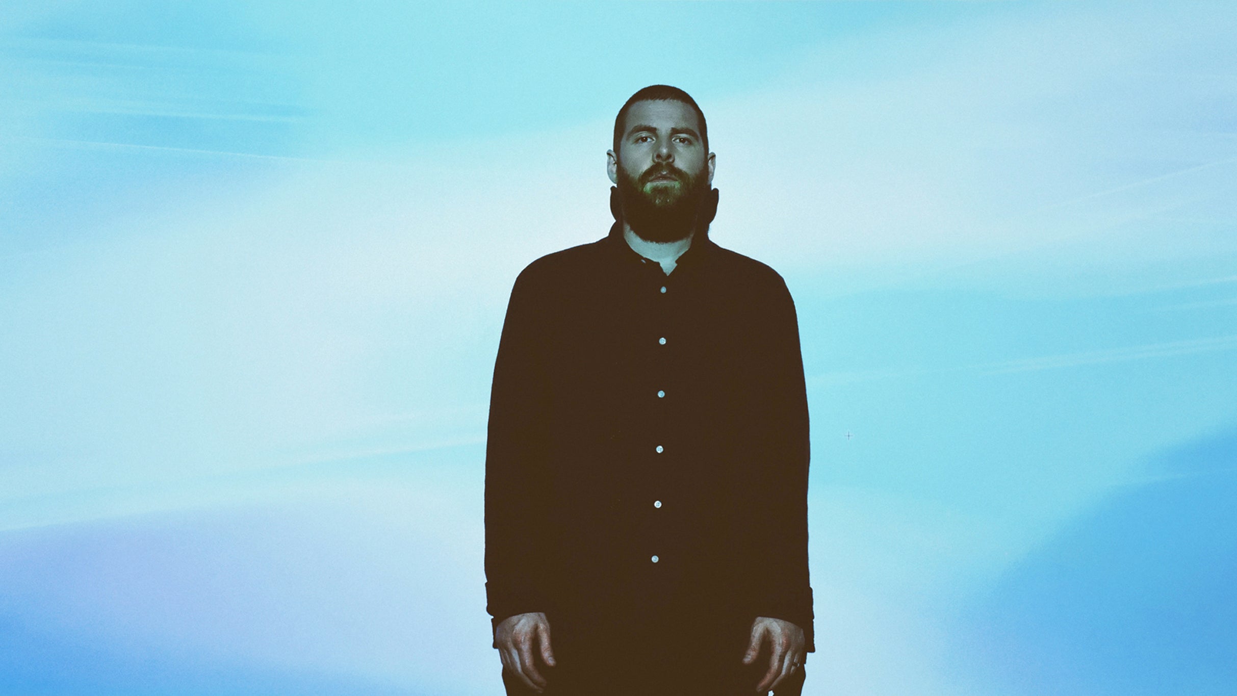 Andy Hull at Mr Small’s Theatre – Pittsburgh, PA