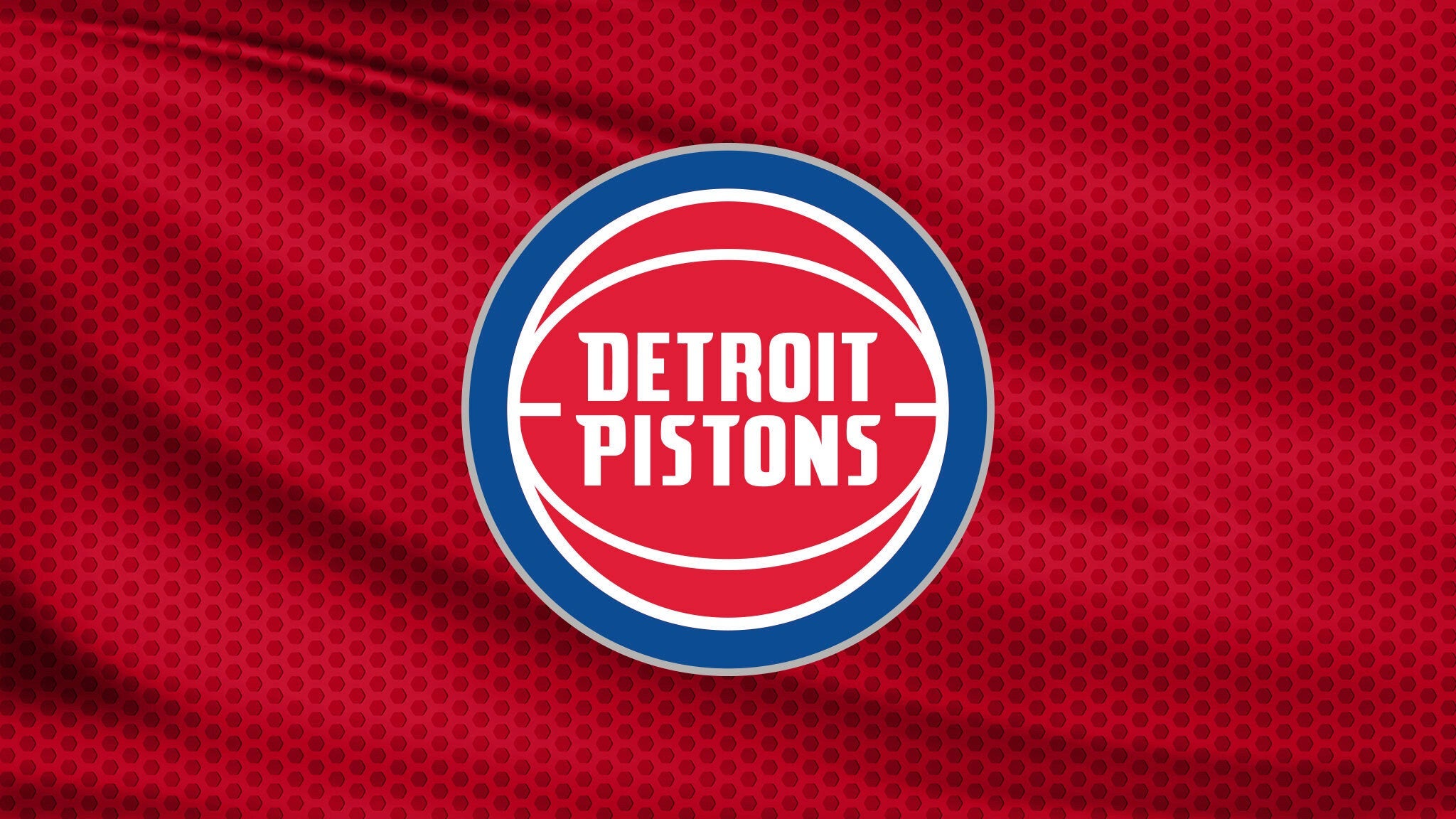 NBA Finals: Detroit Pistons vs. TBD – Home Game 1 (Date: TBD – If Necessary) at Little Caesars Arena – Detroit, MI