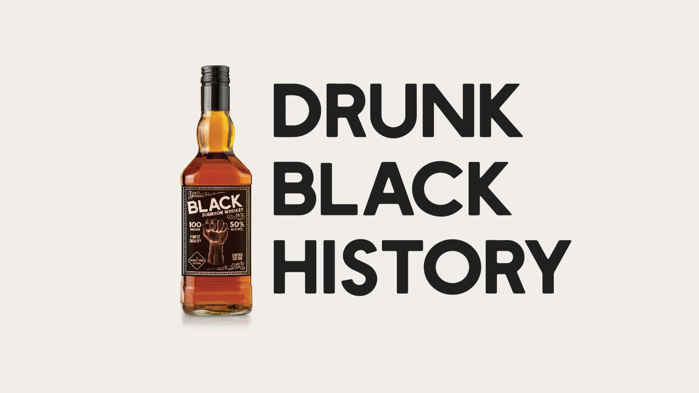 Drunk Black History at Punch Line Comedy Club – Houston – Houston, TX