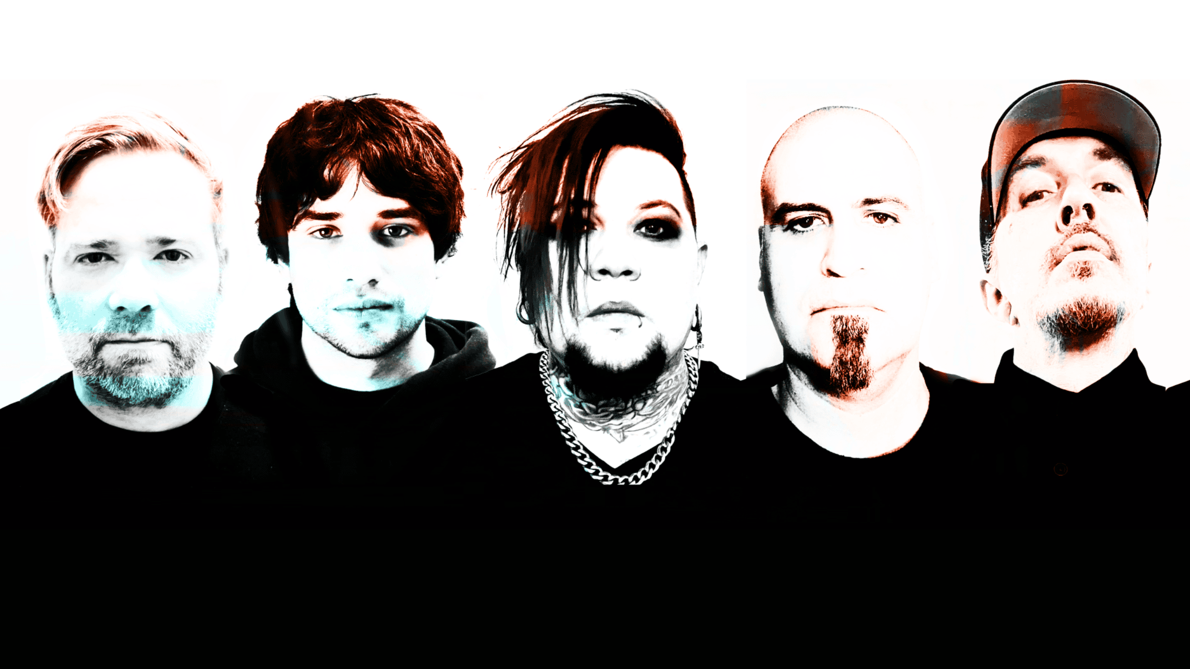 Spineshank, Hed Pe, Primer 55, Oceans On Other Planets at Black Sheep – Colorado Springs, CO