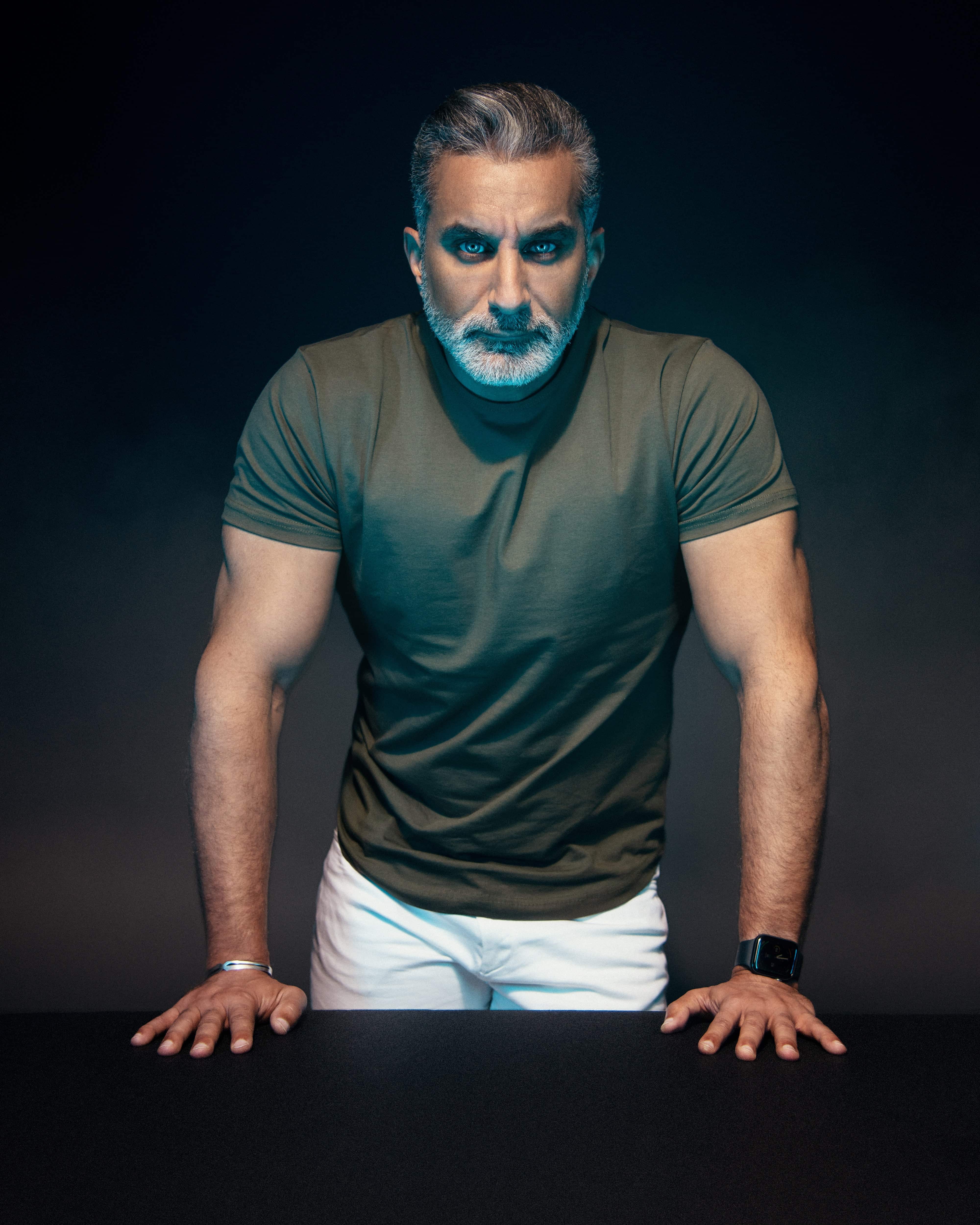 Bassem Youssef: the Belly of the Beast Tour at Houston Improv – Houston, TX