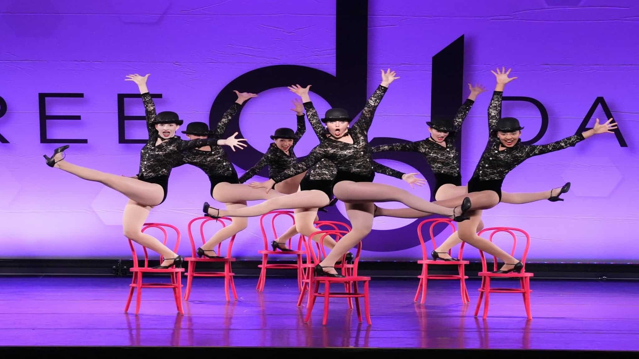 MBBC Dance Presents: Wish You Were Here! Summer Passport! at Chandler Center for the Arts – Chandler, AZ
