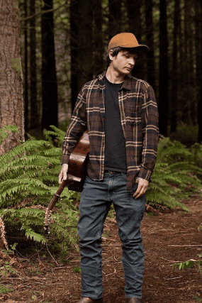 Sequoia Rose at Treelawn Social Club – Cleveland, OH