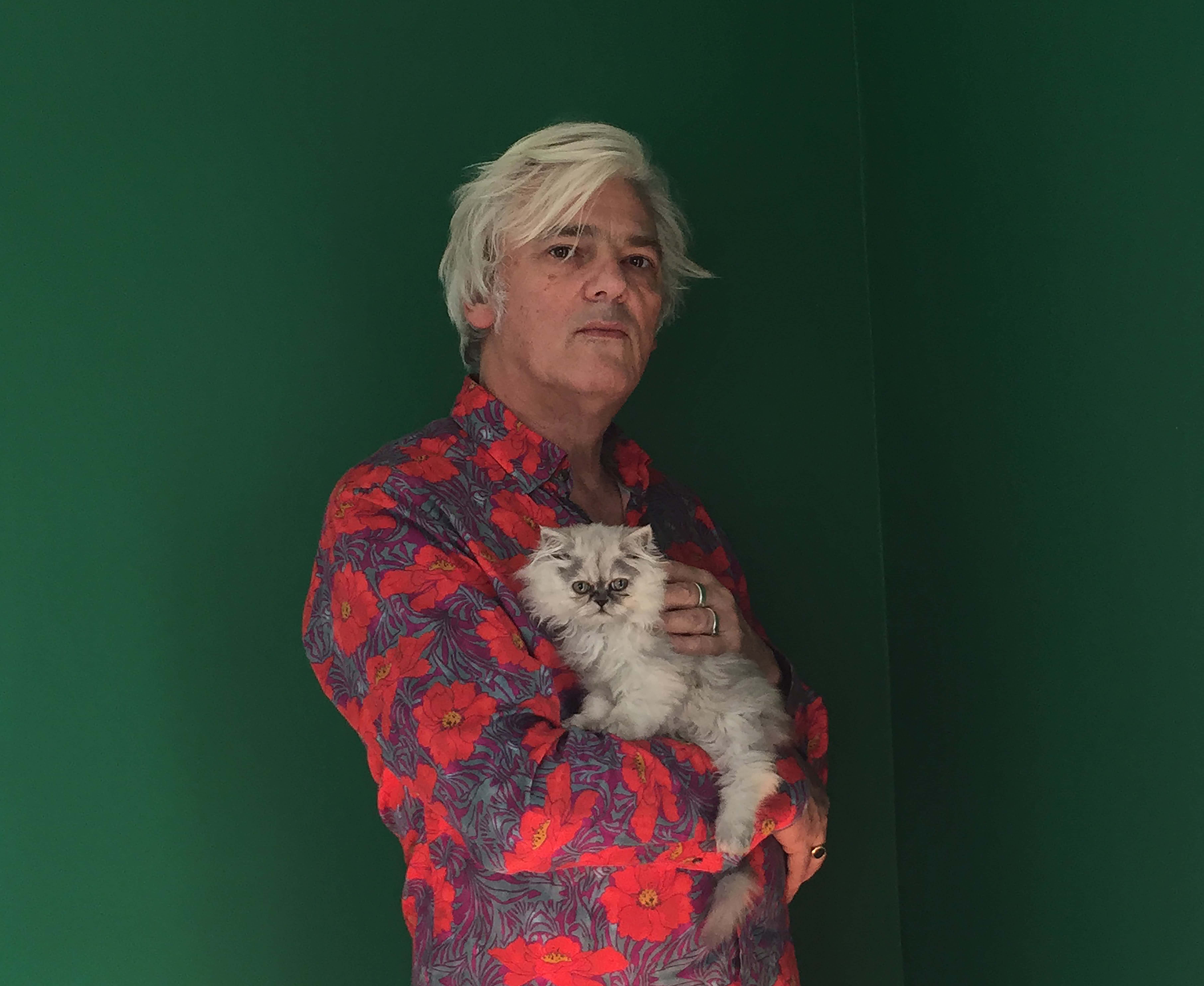 Magic Bag Presents: Robyn Hitchcock “Live And Electric – Full Band Shows at The Magic Bag – Ferndale, MI