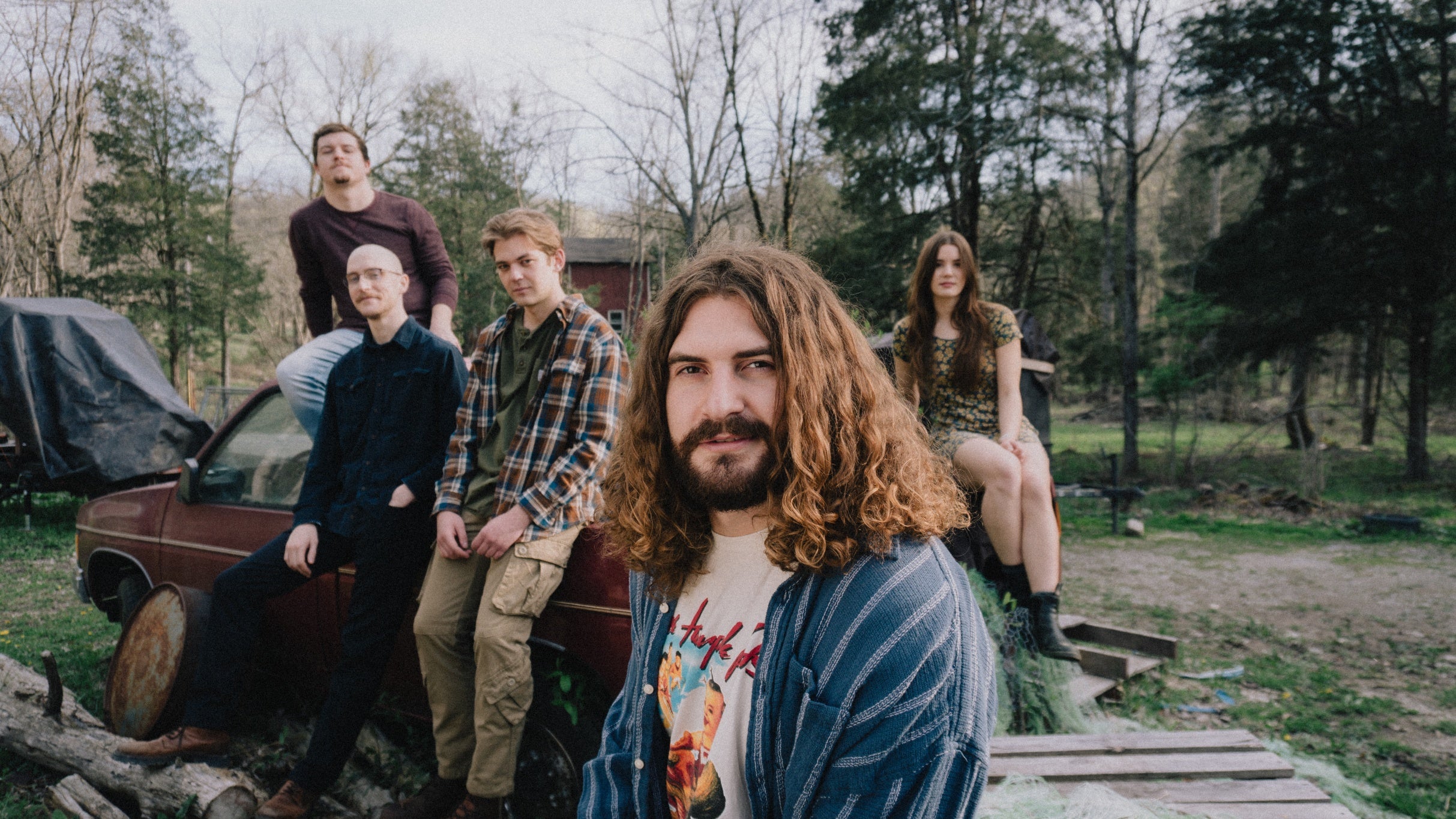 Cole Chaney at High Noon Saloon – Madison, WI