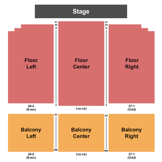 Elvis: The Concert of Kings at New Barn Theatre – Mount Vernon, KY