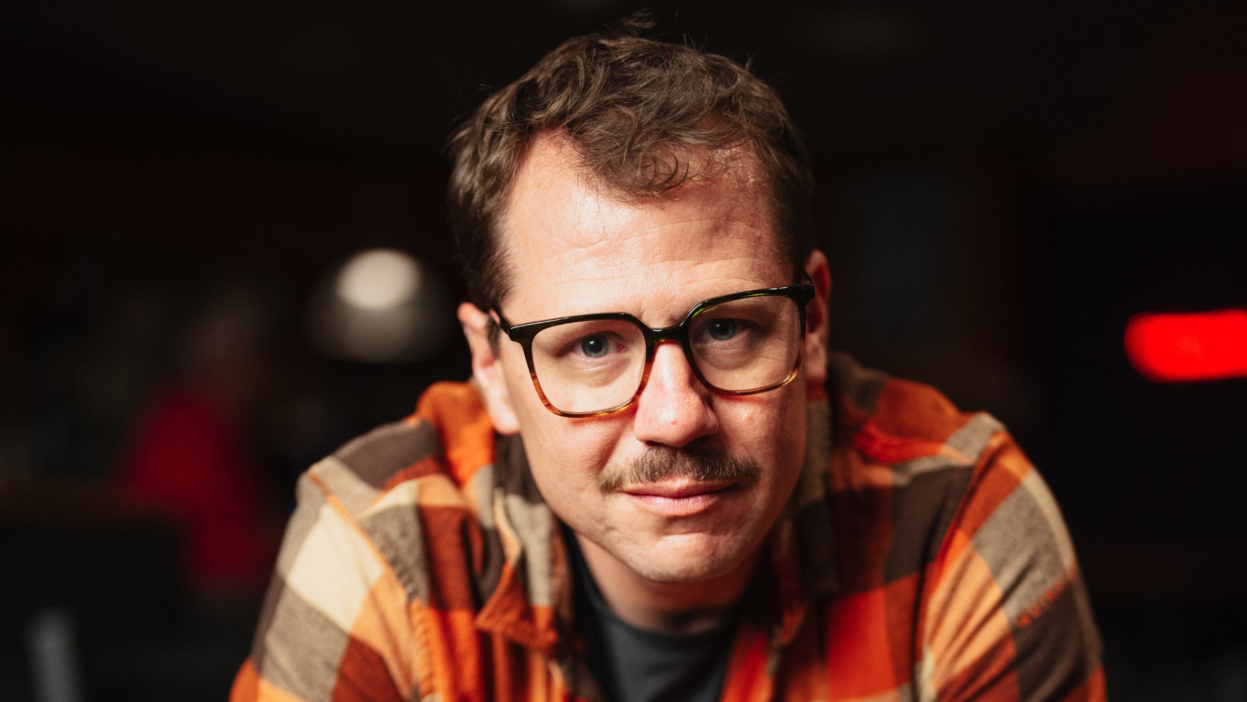 Dustin Nickerson at Helium Comedy Club – Buffalo – Buffalo, NY