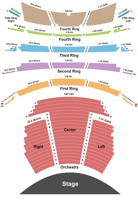 Scottish Ballet: Mary, Queen of Scots at David H. Koch Theater – New York, NY
