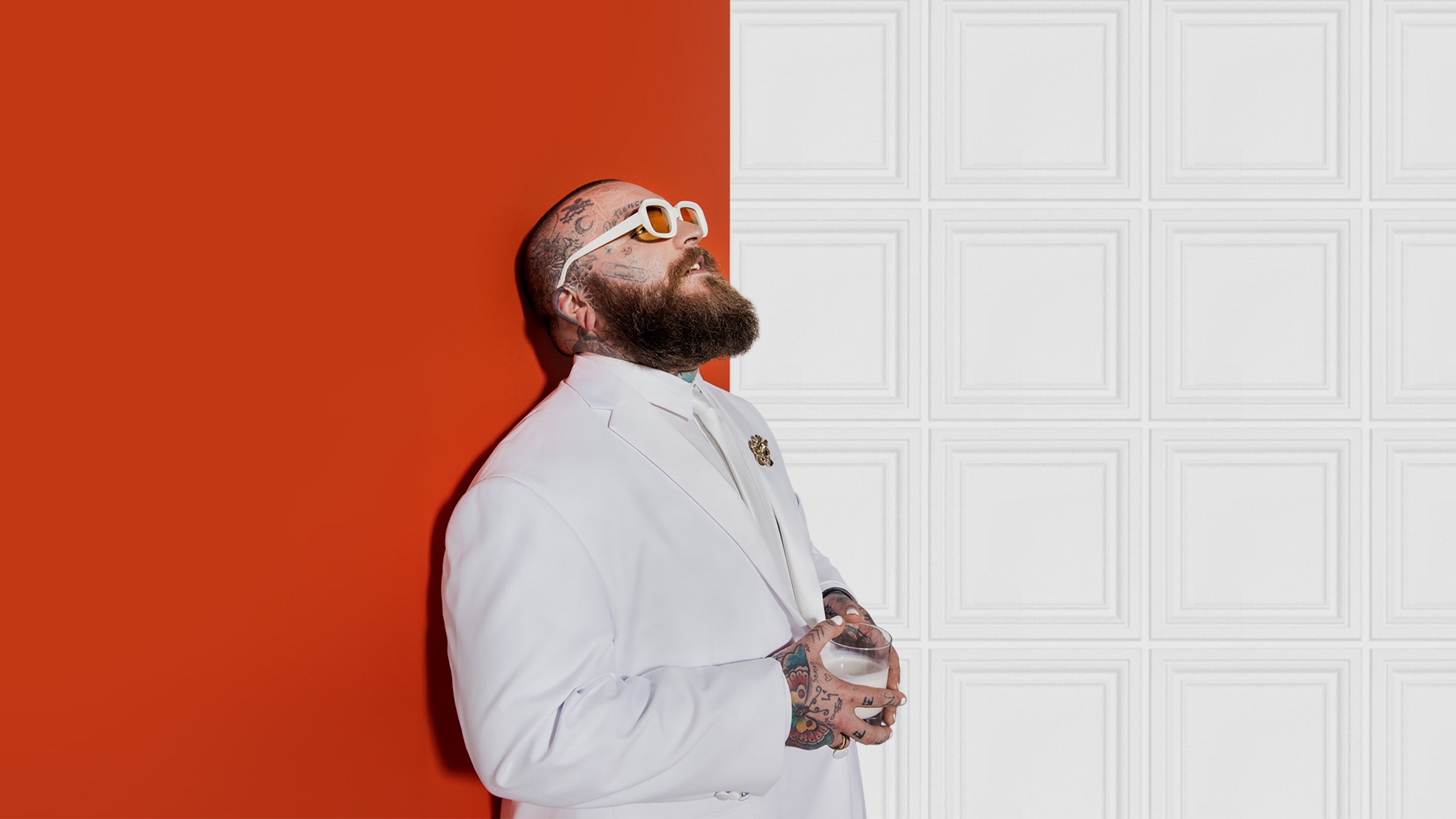 Teddy Swims at Mohegan Sun Arena – CT – Uncasville, CT