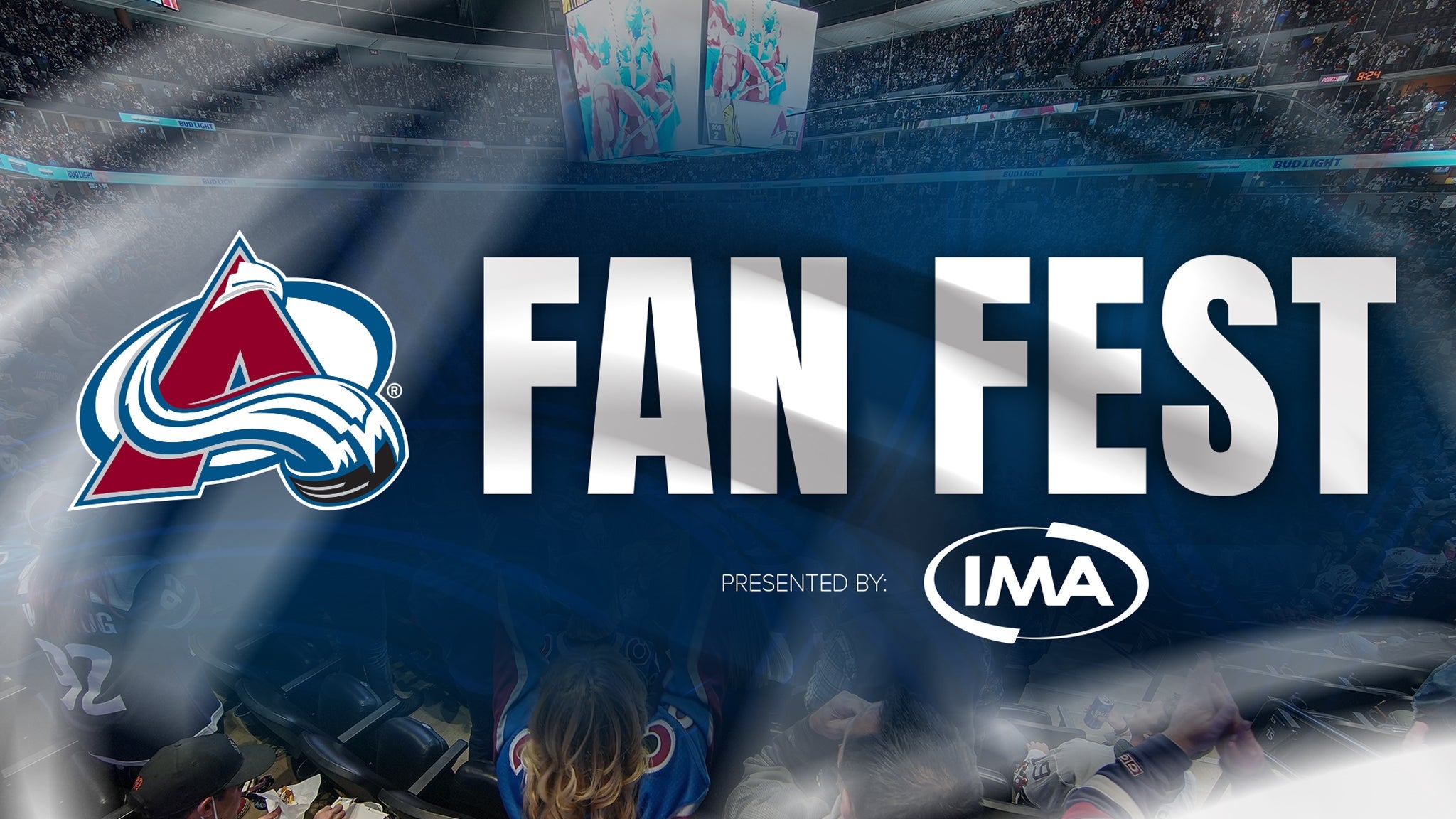 NHL Stanley Cup Finals: Colorado Avalanche vs. TBD – Home Game 2 (Date: TBD – If Necessary) at Ball Arena – Denver, CO